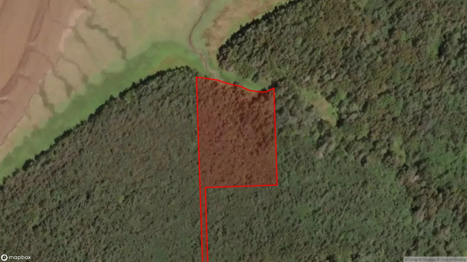 Tax sale property at , Cumberland - Photo 2