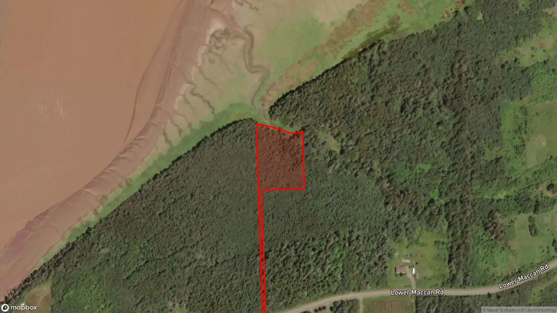 Tax sale property at , Cumberland - Photo 3