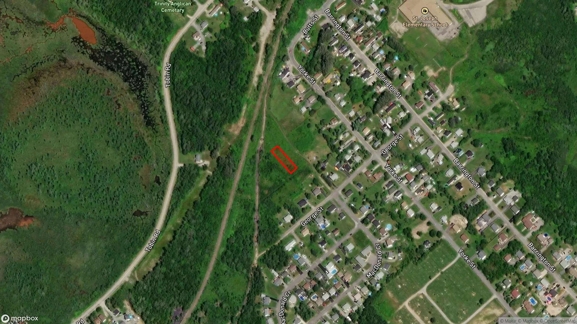 Tax sale property at , Cape Breton - Photo 3