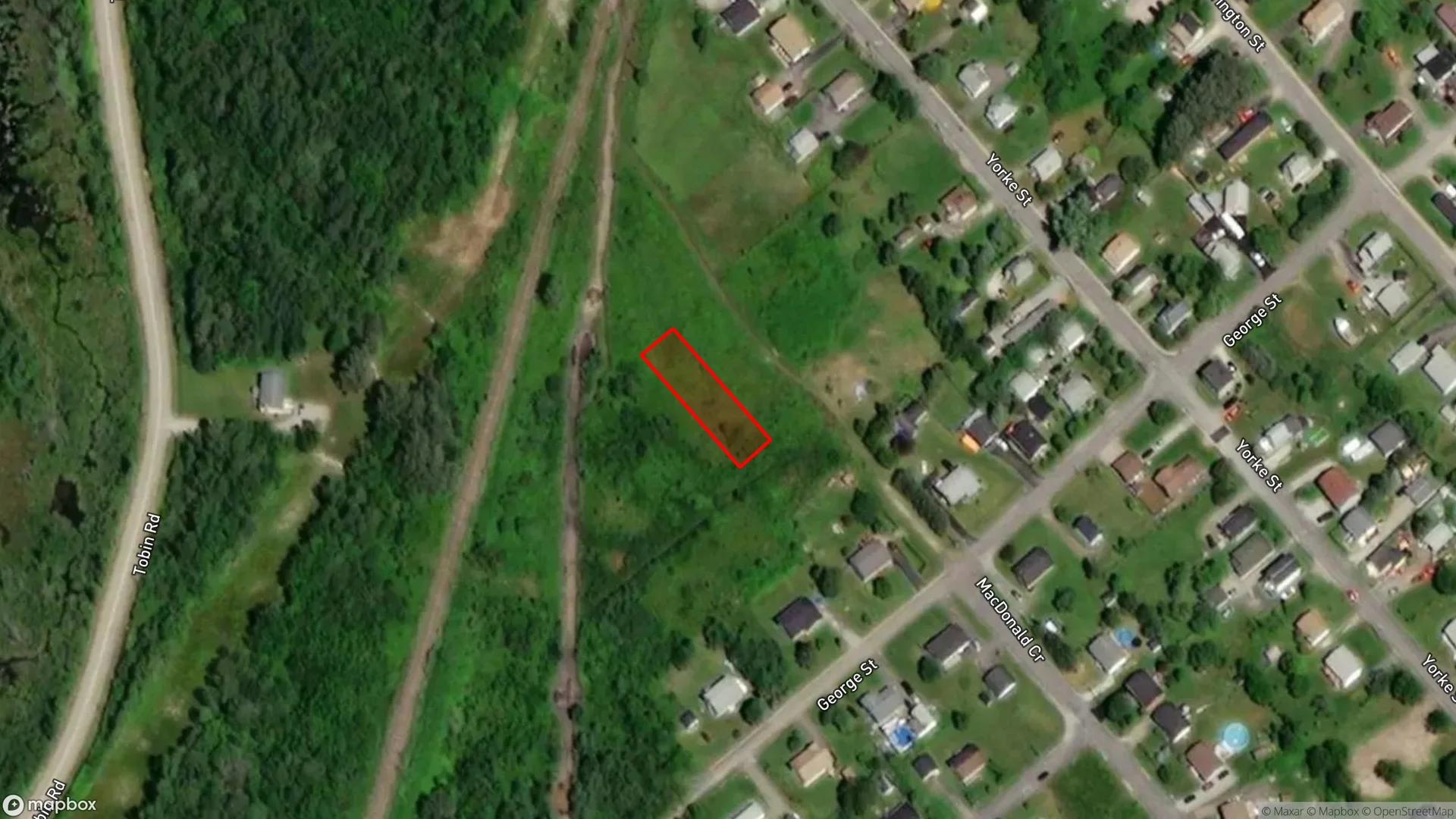 Tax sale property at , Cape Breton - Photo 2