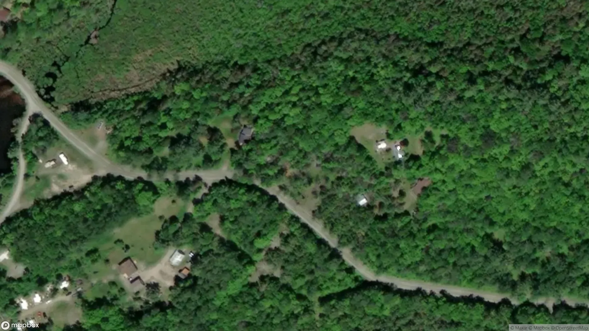 Tax sale property at , Sables-Spanish Rivers - Photo 2