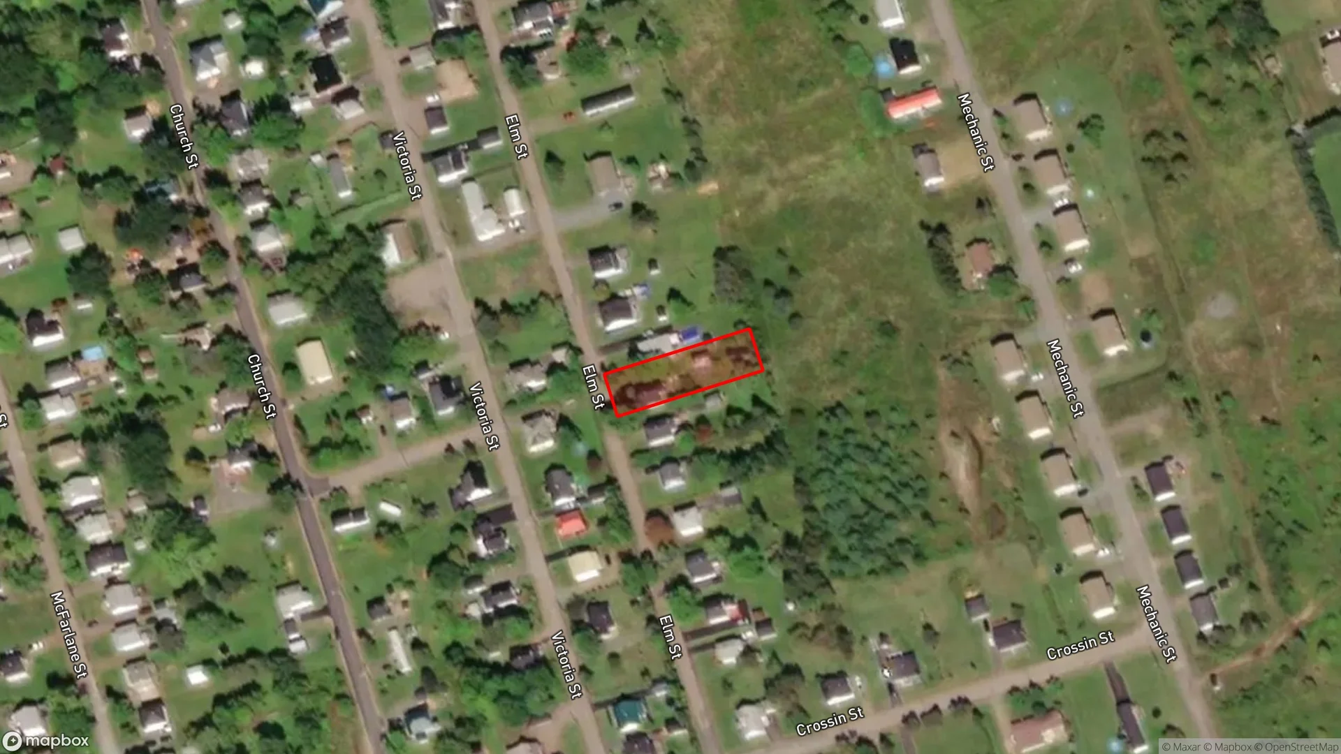Tax sale property at , Cumberland - Photo 2