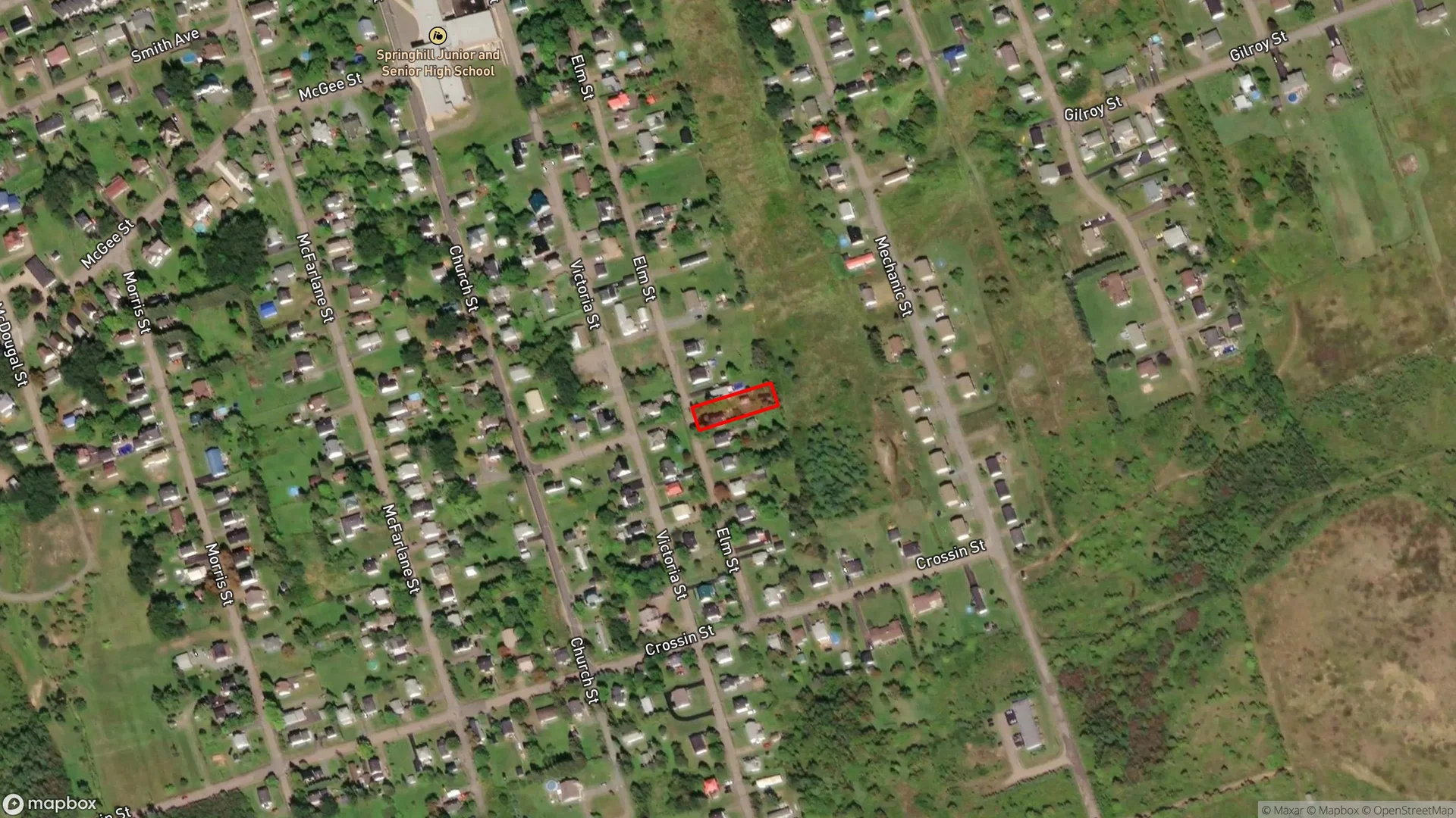 Tax sale property at , Cumberland - Photo 3