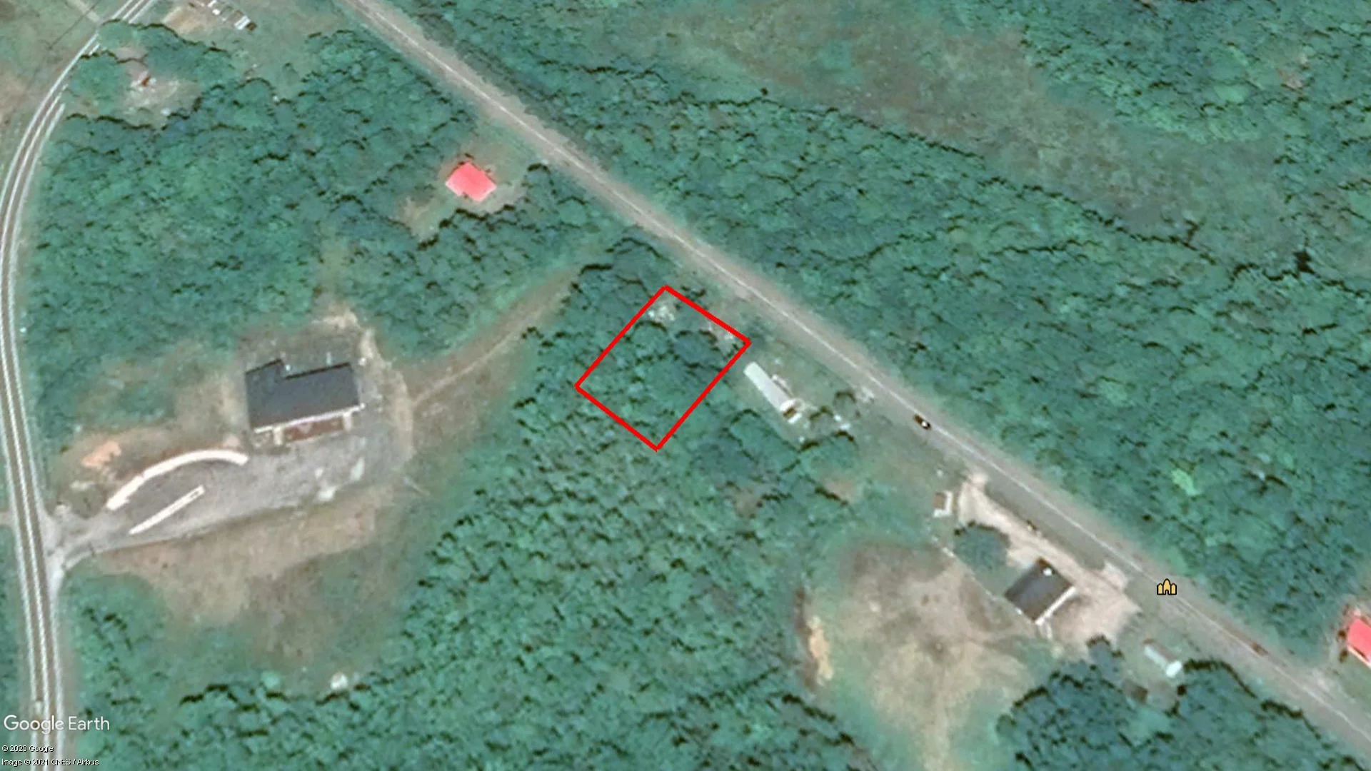 Tax sale property at 597 Oakhill Road, Oakhill, Lunenburg - Photo 2
