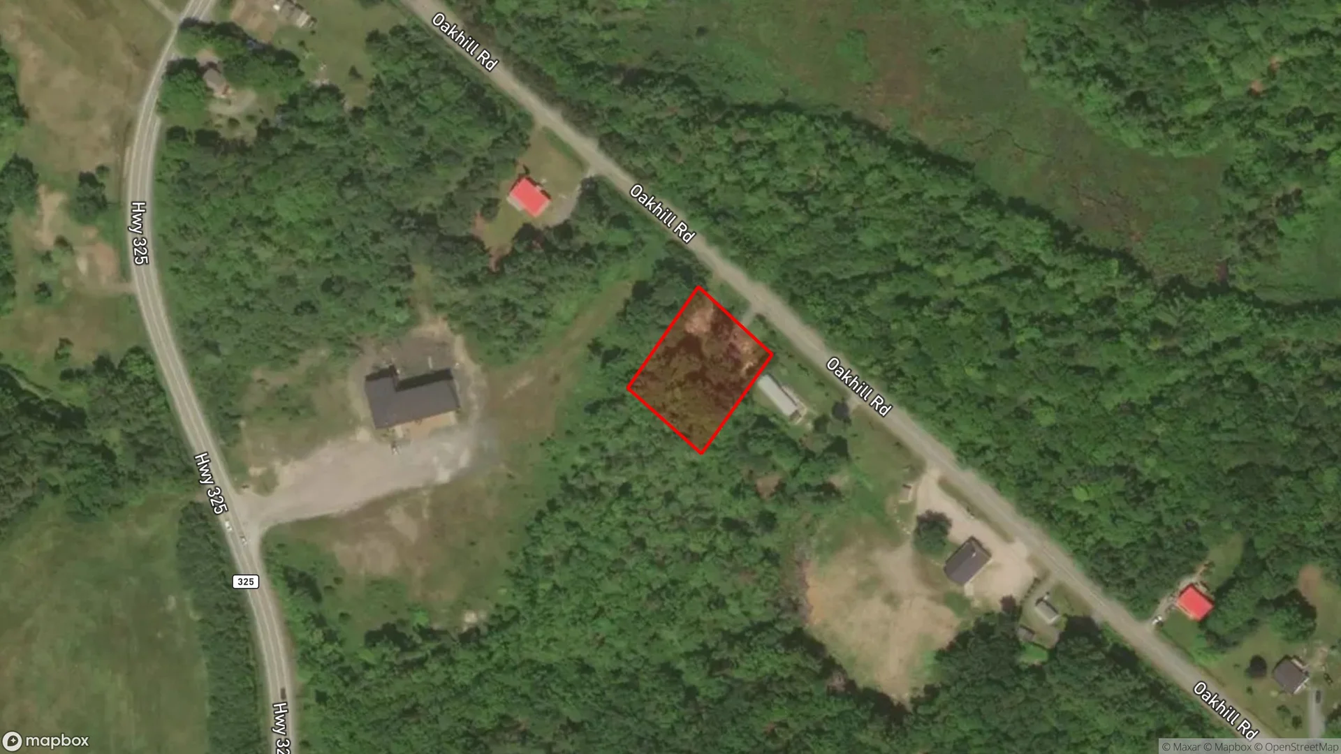 Tax sale property at , Lunenburg - Photo 2