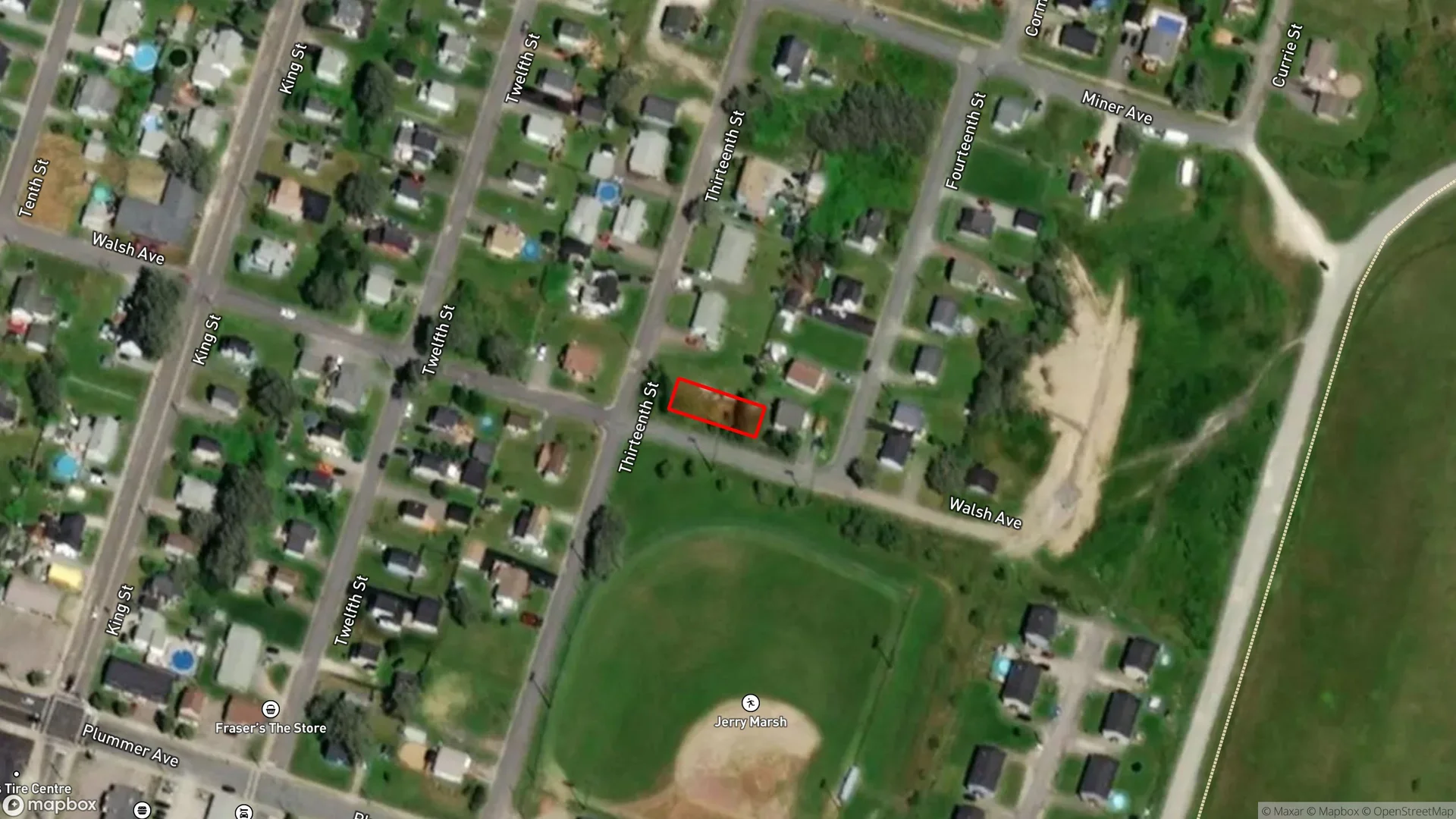 Tax sale property at , Cape Breton - Photo 2
