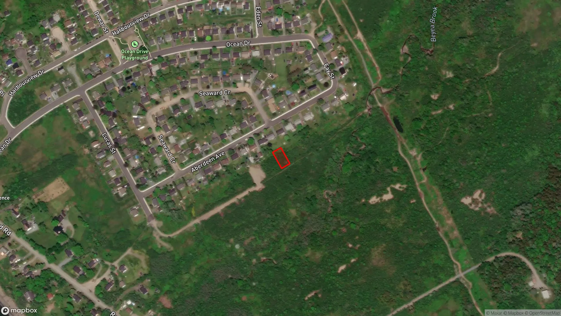  - Tax sale property in Saint John