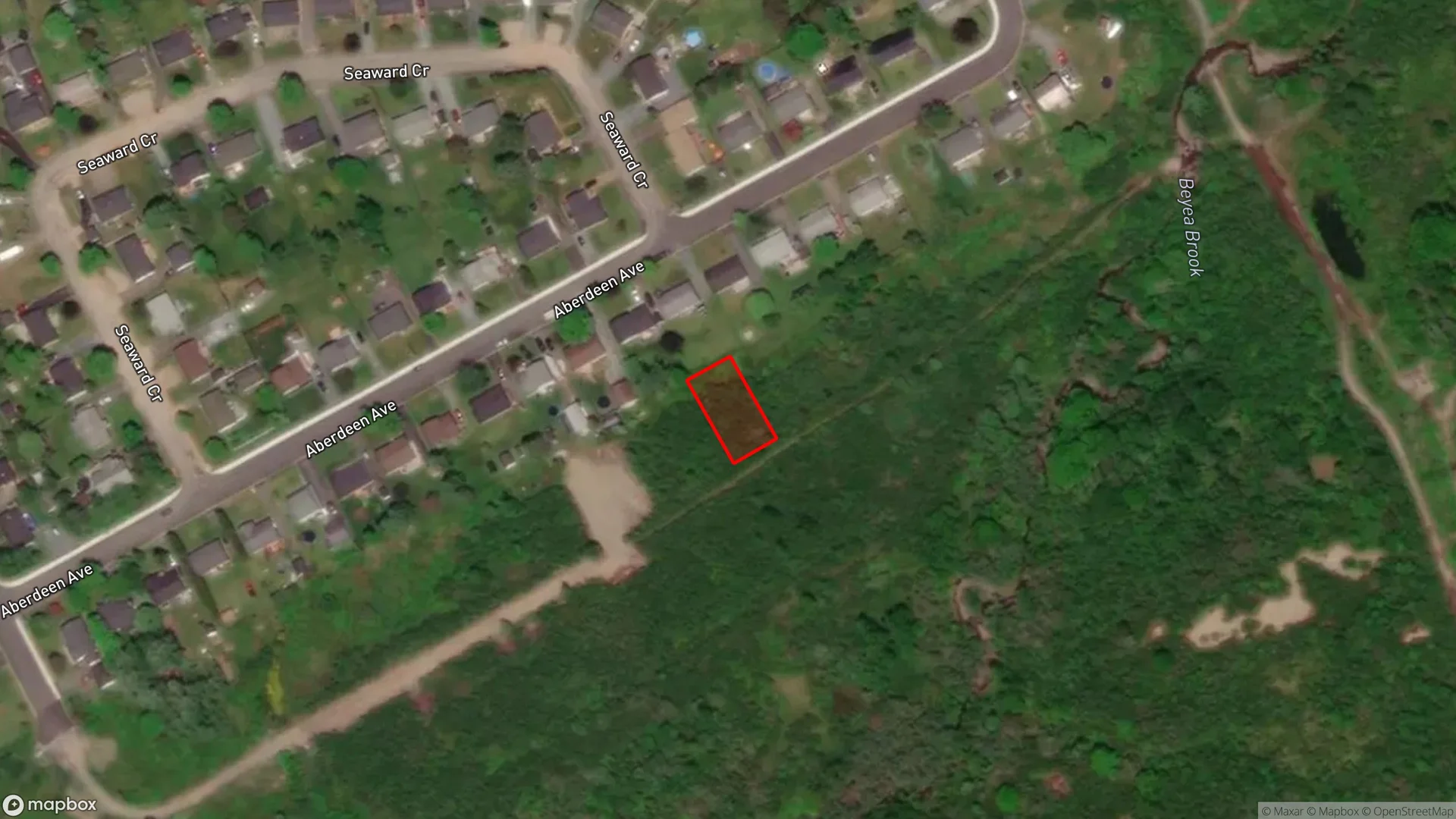 Tax sale property at Paisley Street, Saint John, NB  E2P 1K2, Saint John - Photo 2