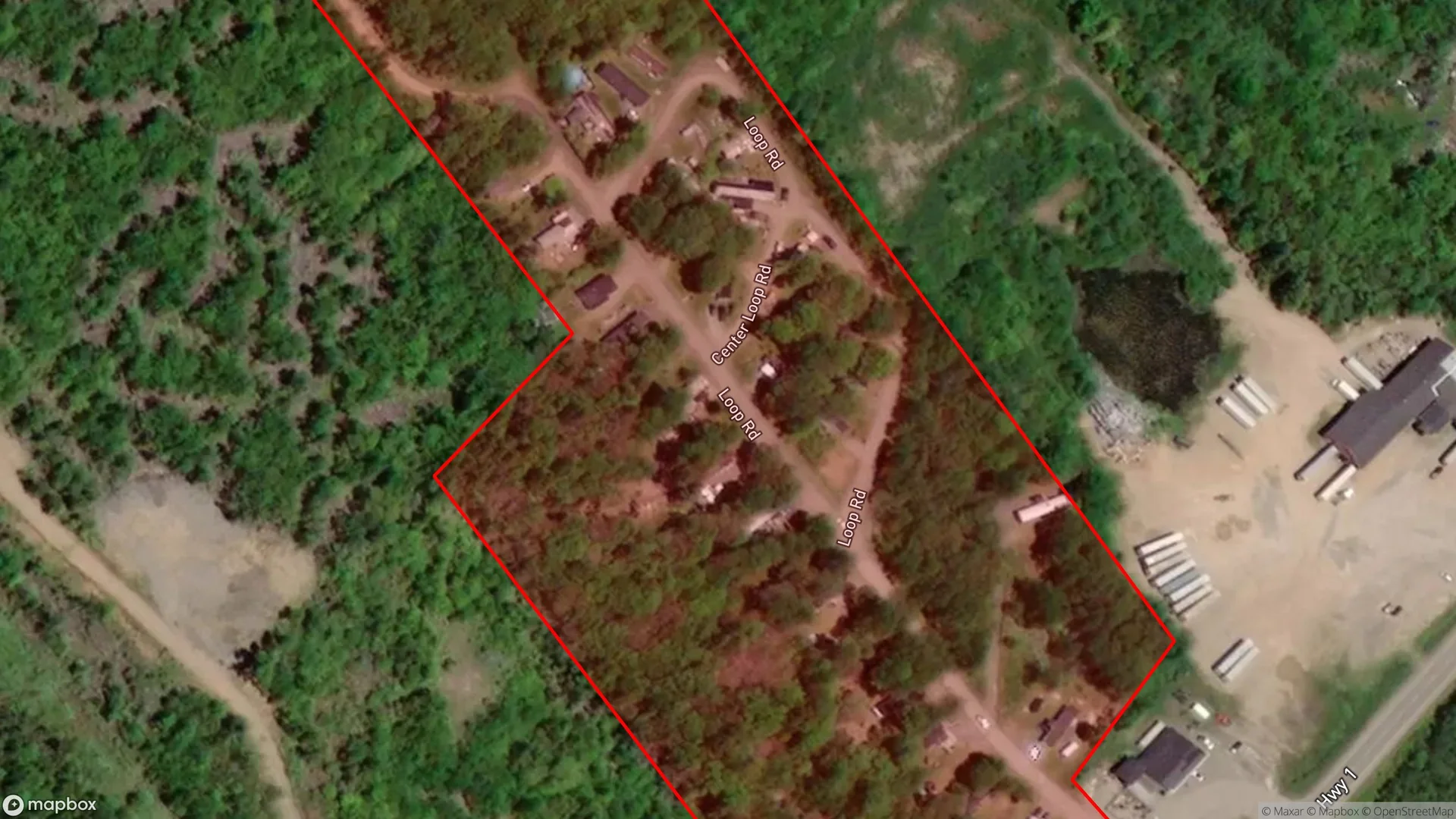 Tax sale property at , Digby - Photo 2