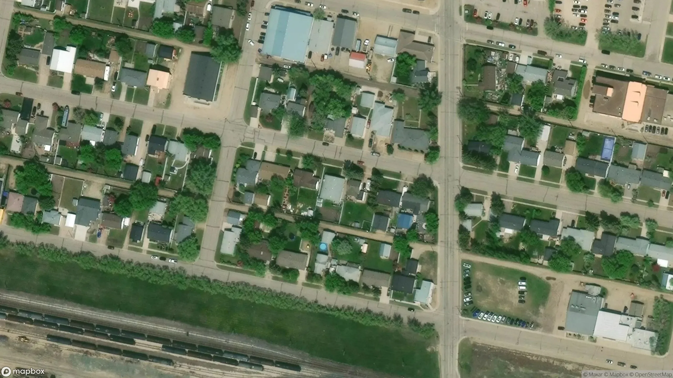 Tax Sale Property in Village of Lipton, Saskatchewan