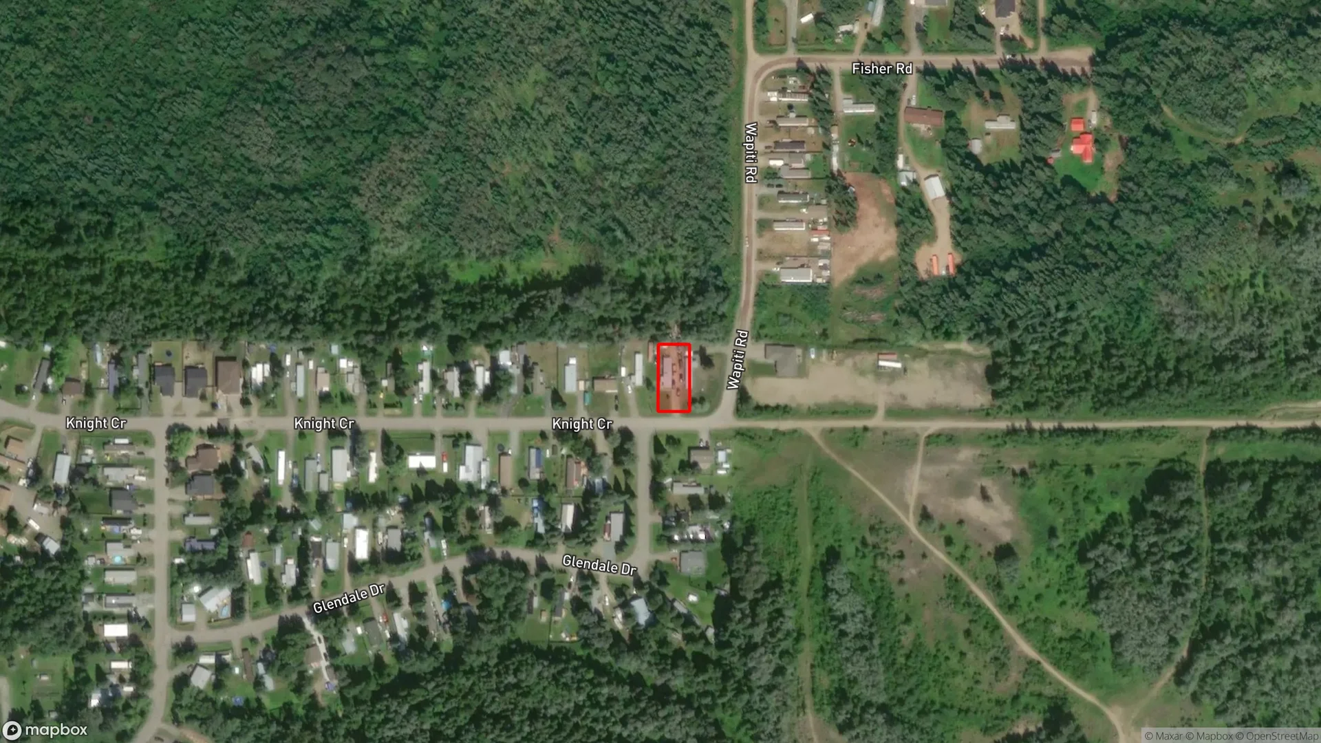 Tax sale property at , Prince George - Photo 3