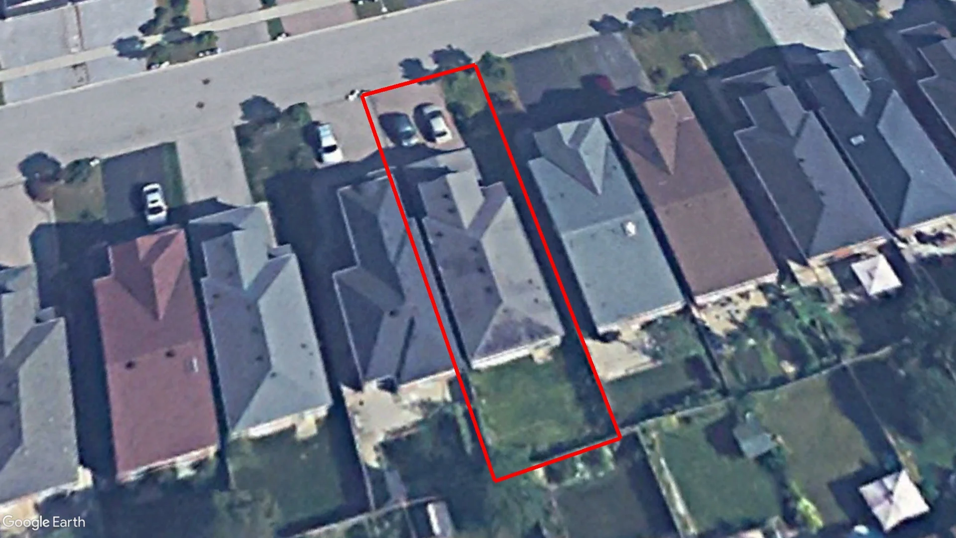  - Tax sale property in Markham