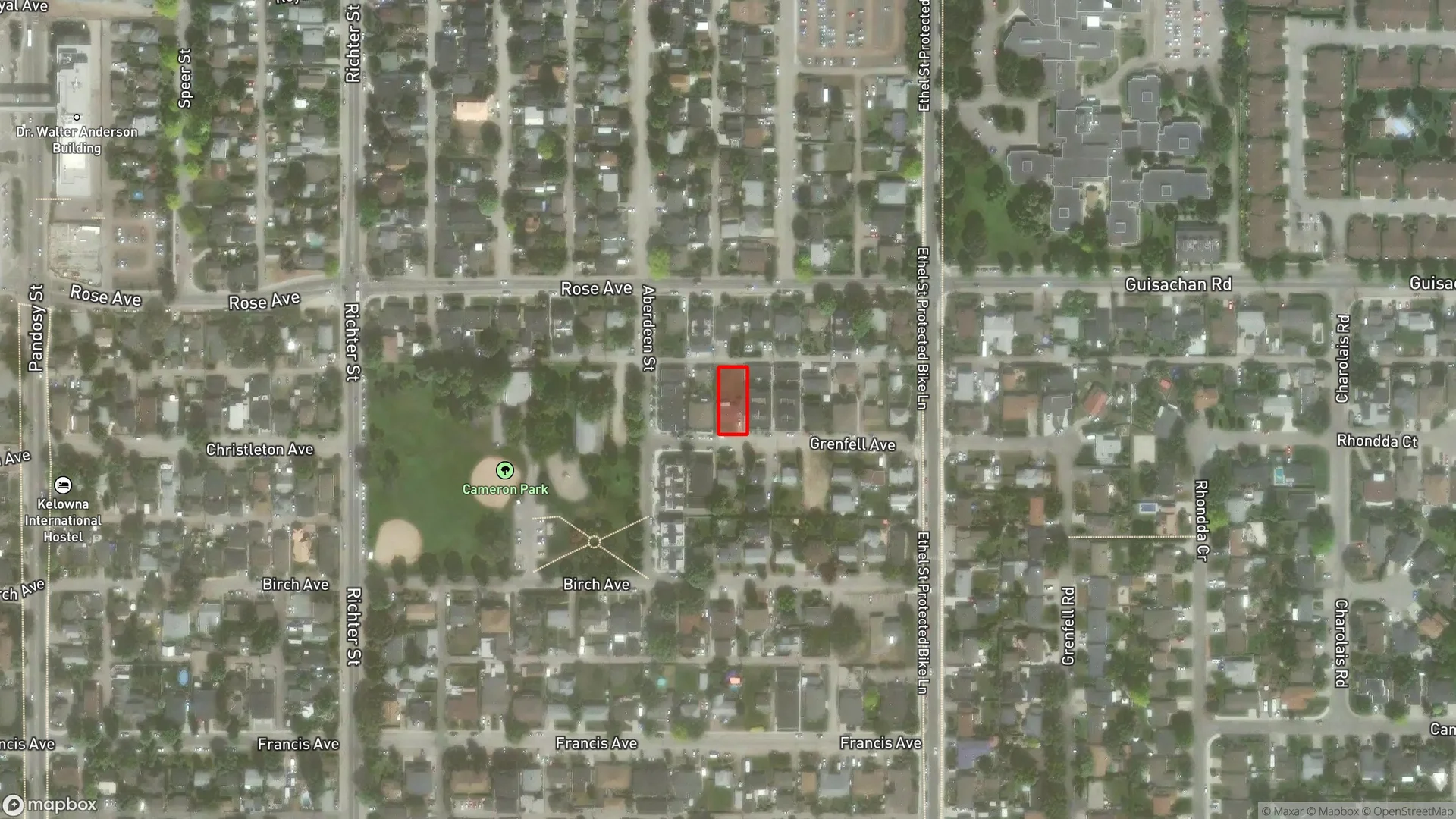 Tax sale property at , Kelowna - Photo 3