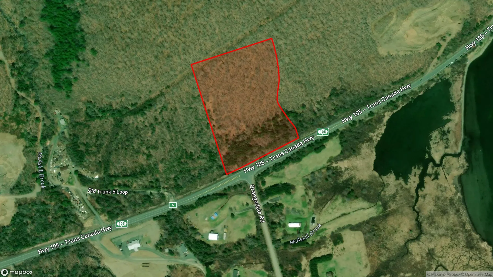 Tax sale property at , Inverness - Photo 3