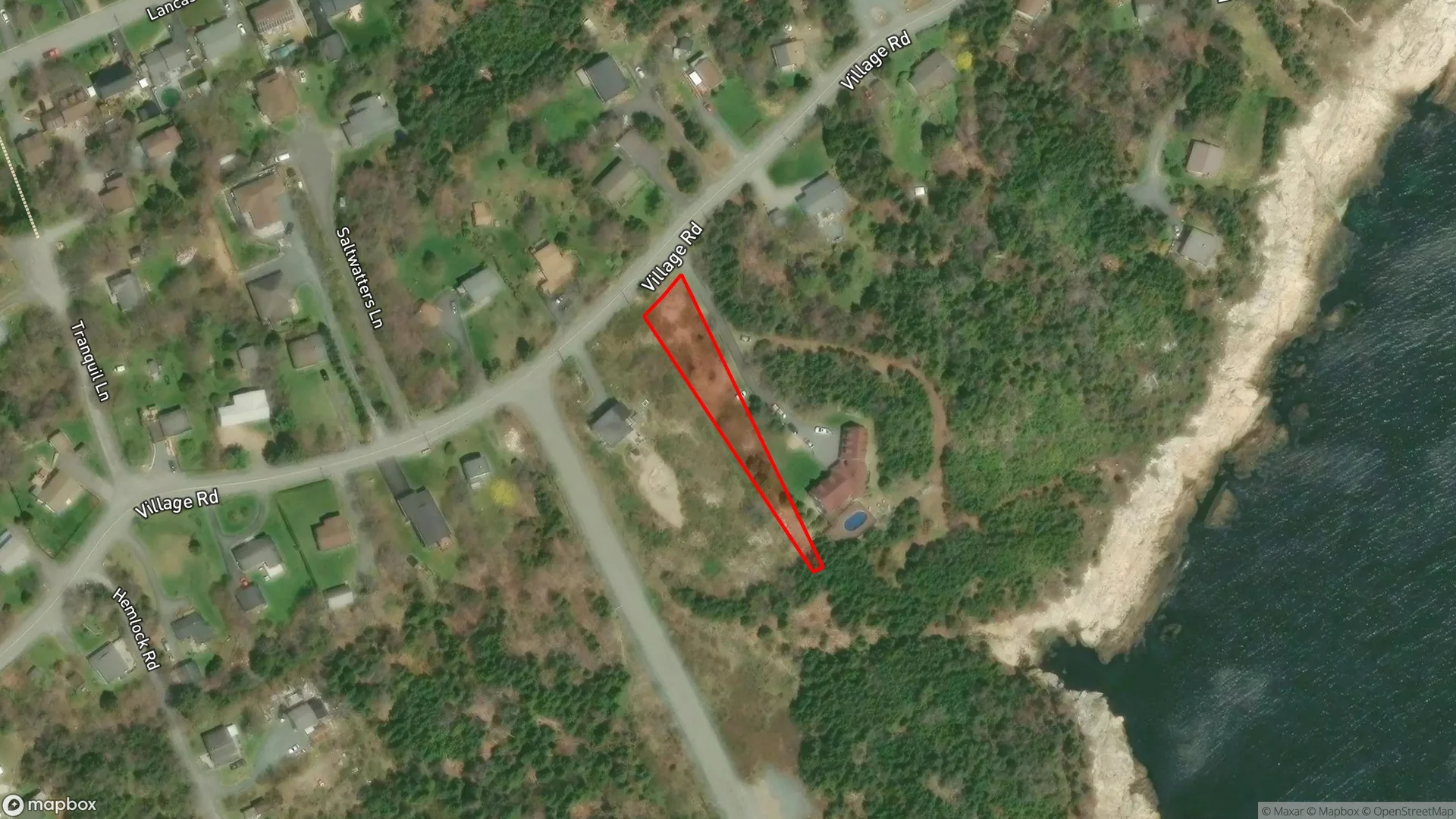 Tax sale property at , Halifax - Photo 2
