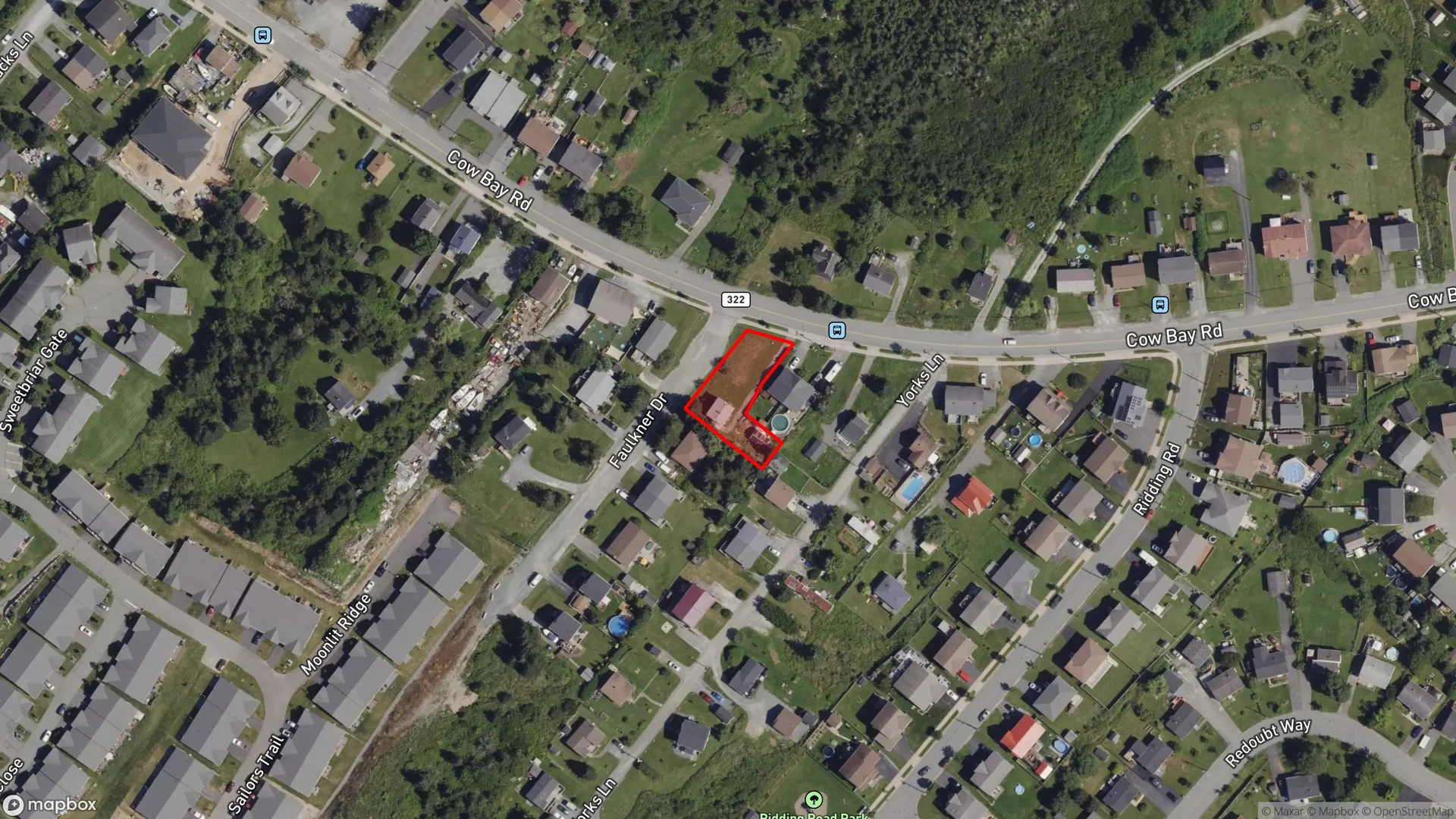 Tax sale property at , Halifax - Photo 2