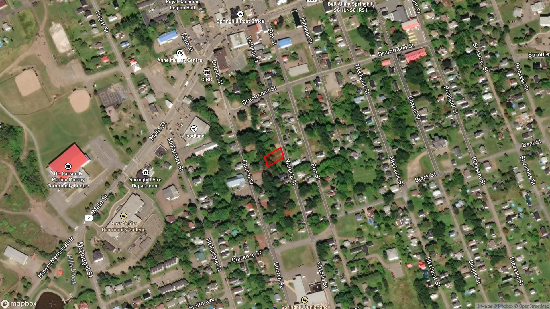 Tax sale property at , Cumberland - Photo 3