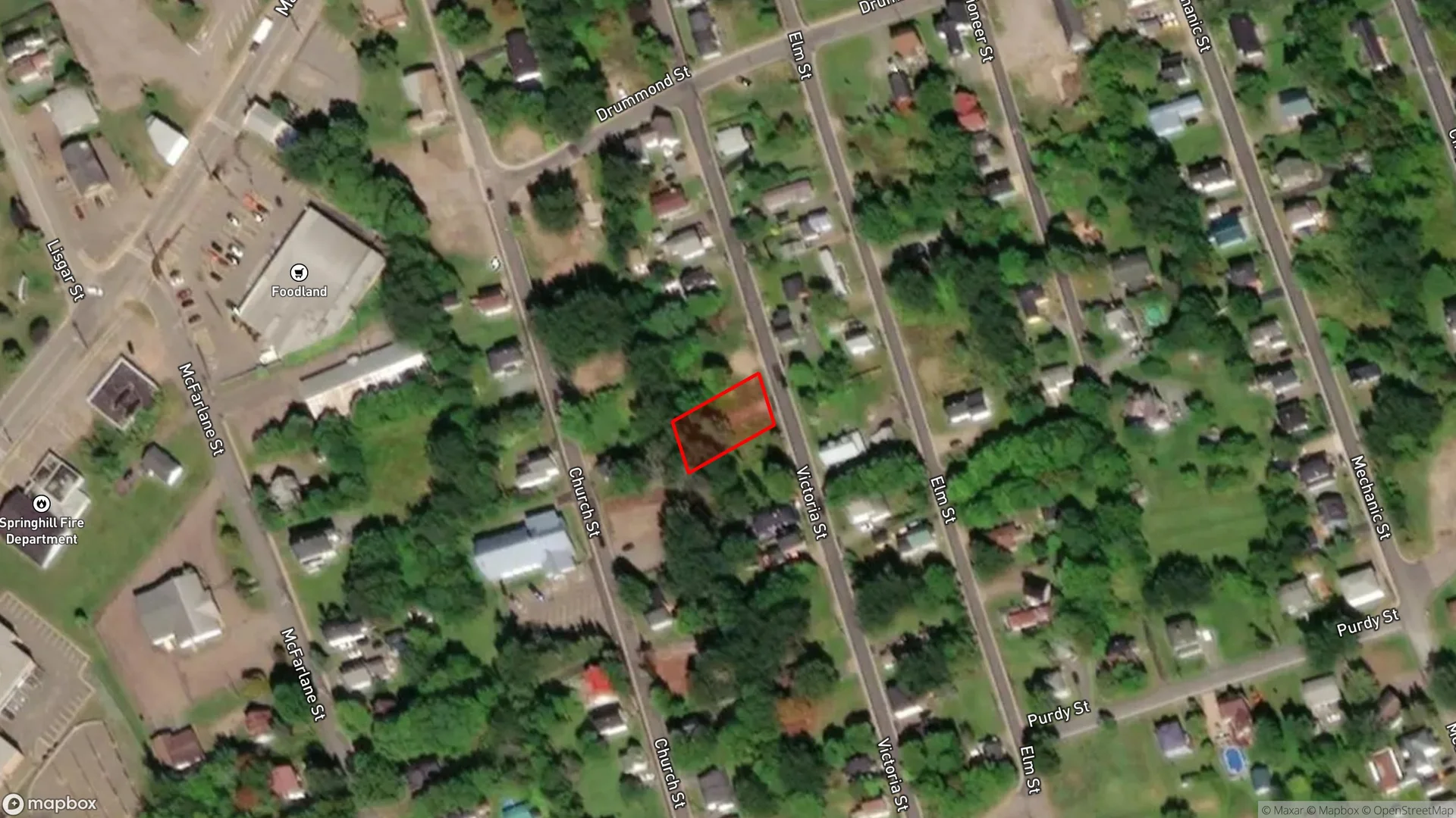 Tax sale property at , Cumberland - Photo 2