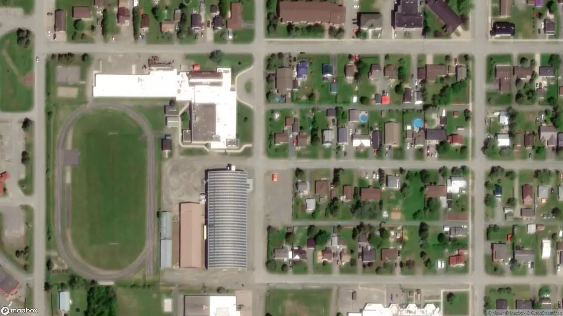 Tax Sale Property in Englehart, Ontario