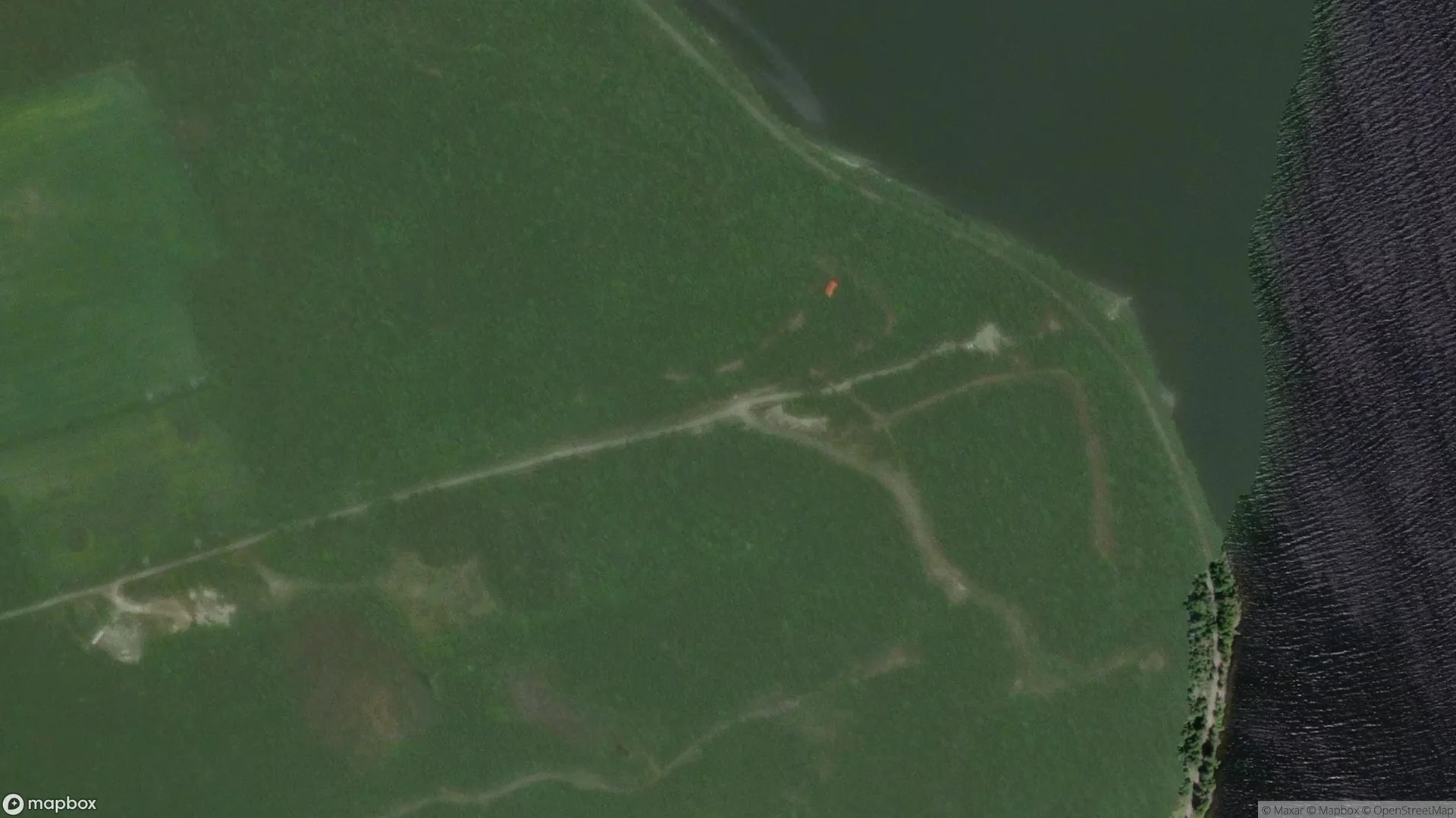 Tax Sale Property in Litchfield, Quebec