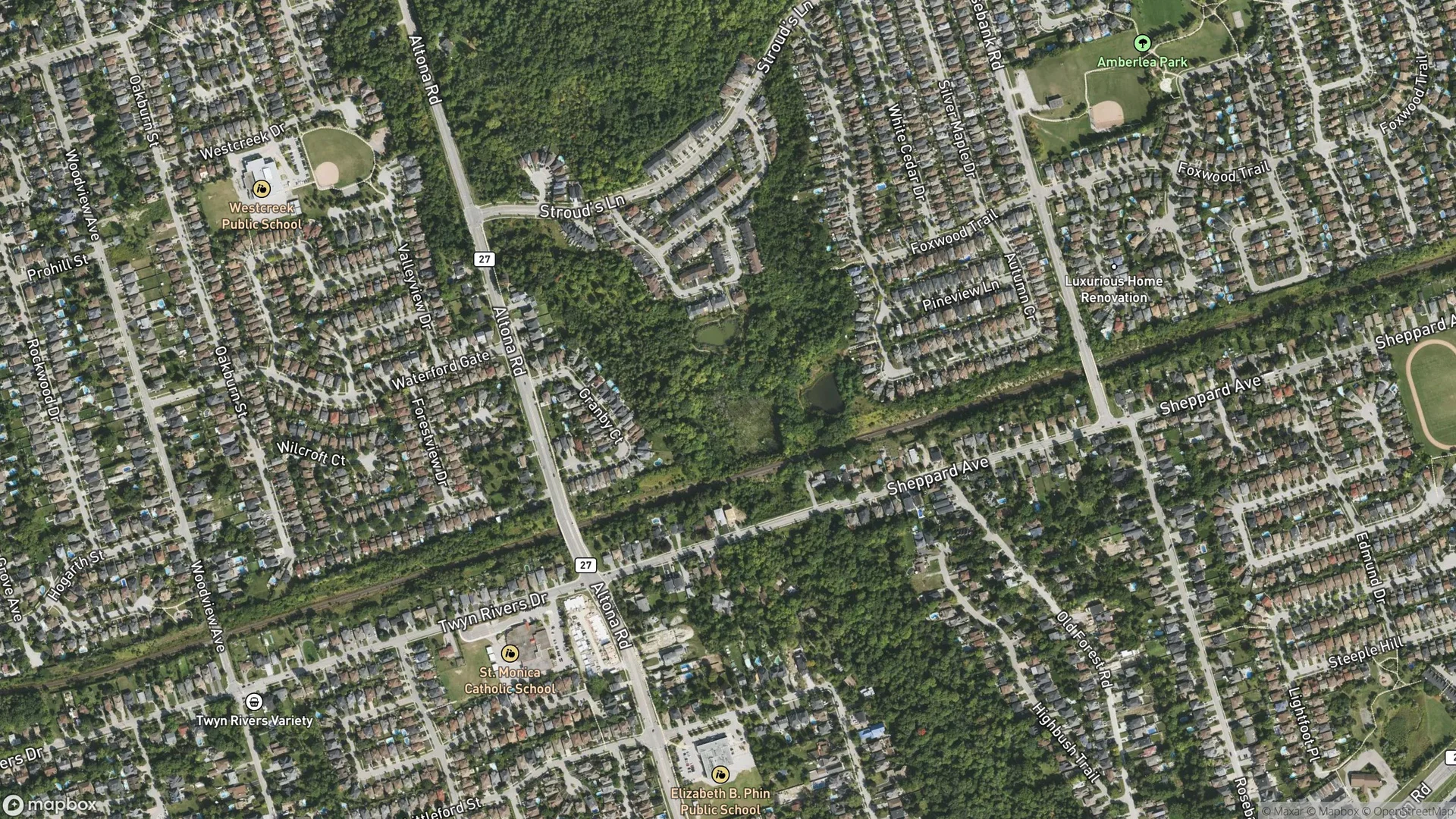 Tax sale property at , Pickering - Photo 3