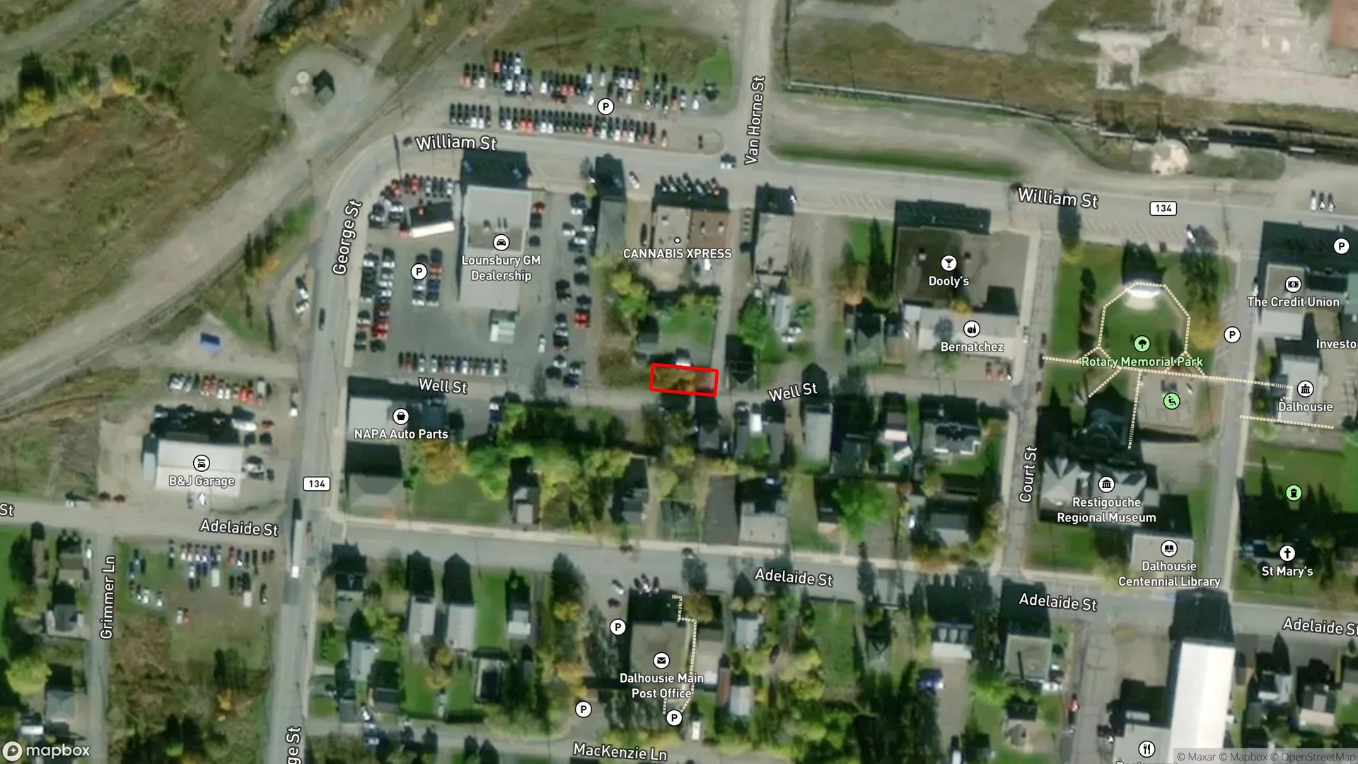Tax sale property at , Restigouche - Photo 2