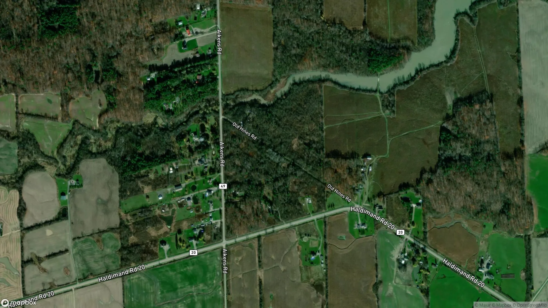 Tax sale property at , Haldimand County - Photo 3