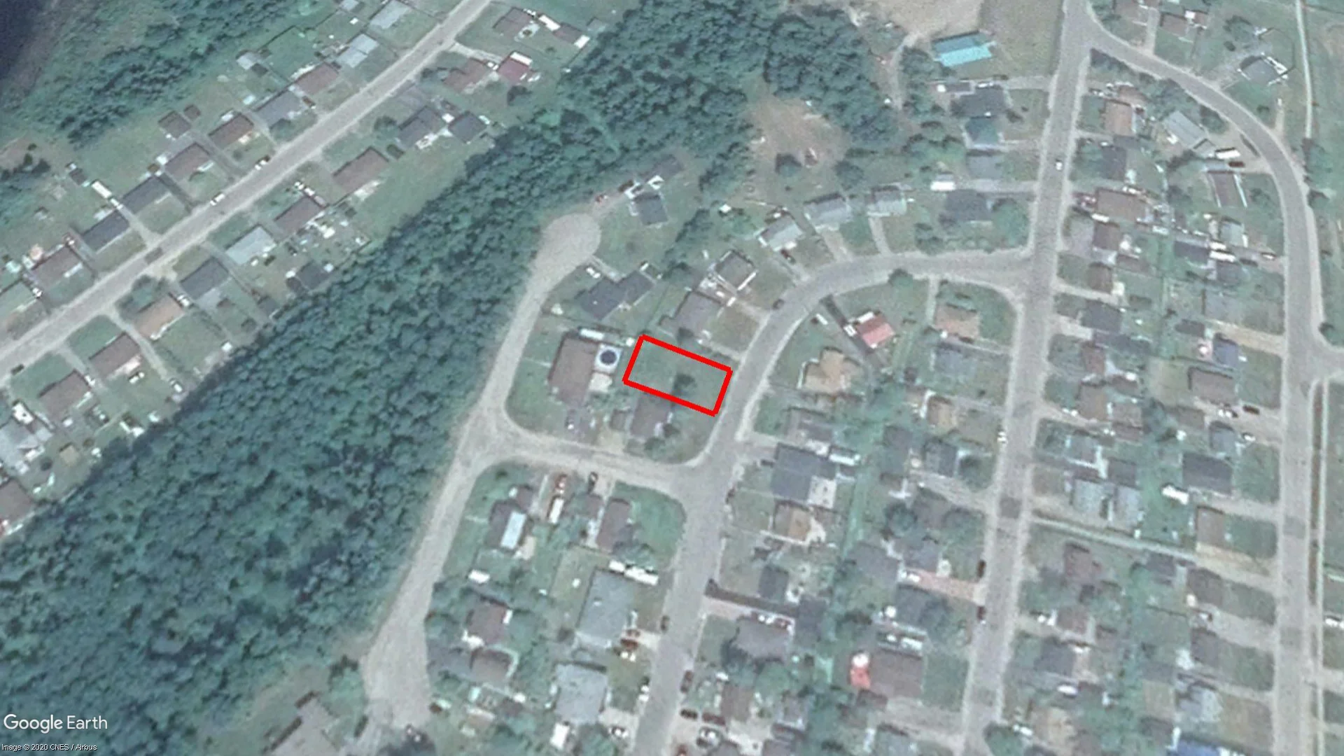 Tax sale property at , Manitouwadge - Photo 2