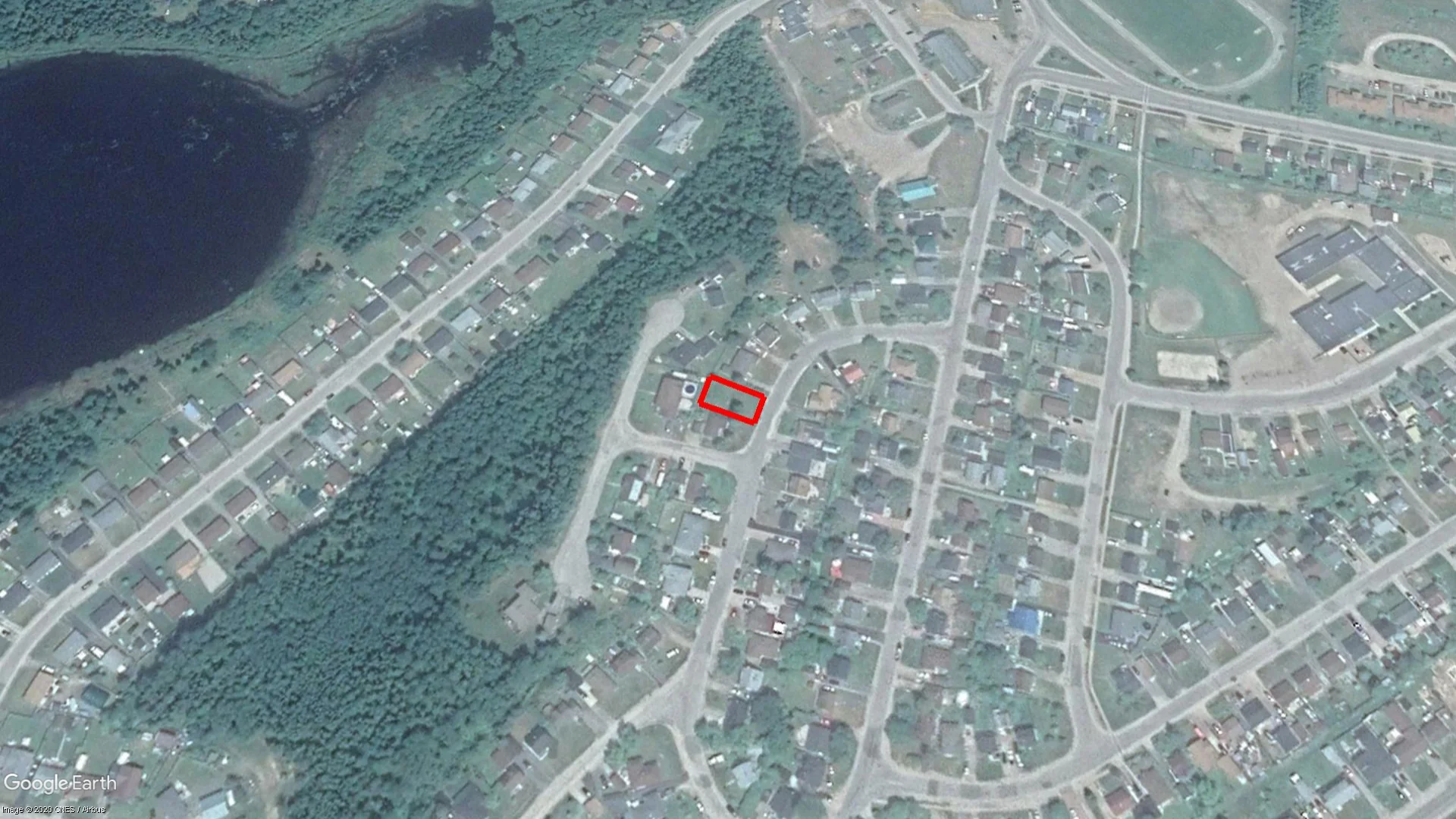 Tax sale property at , Manitouwadge - Photo 3