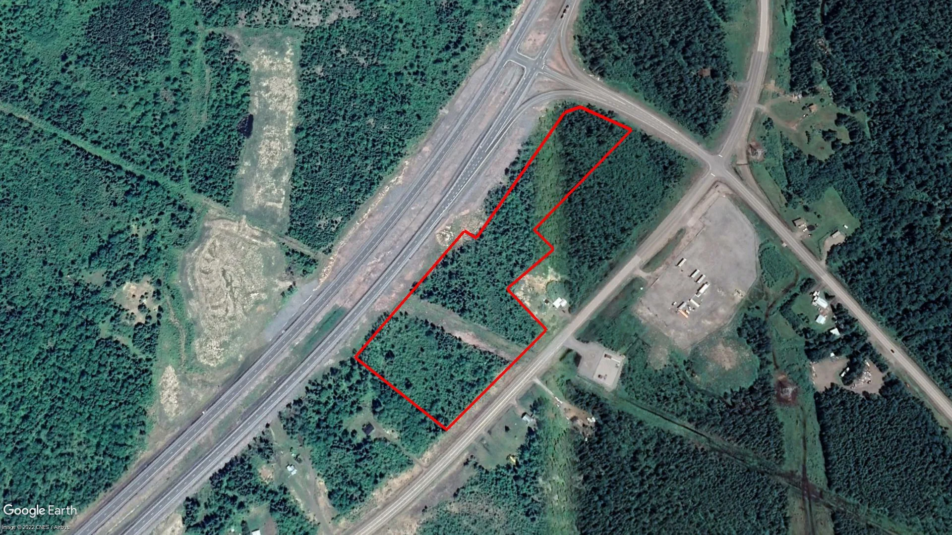  - Tax sale property in Red Rock