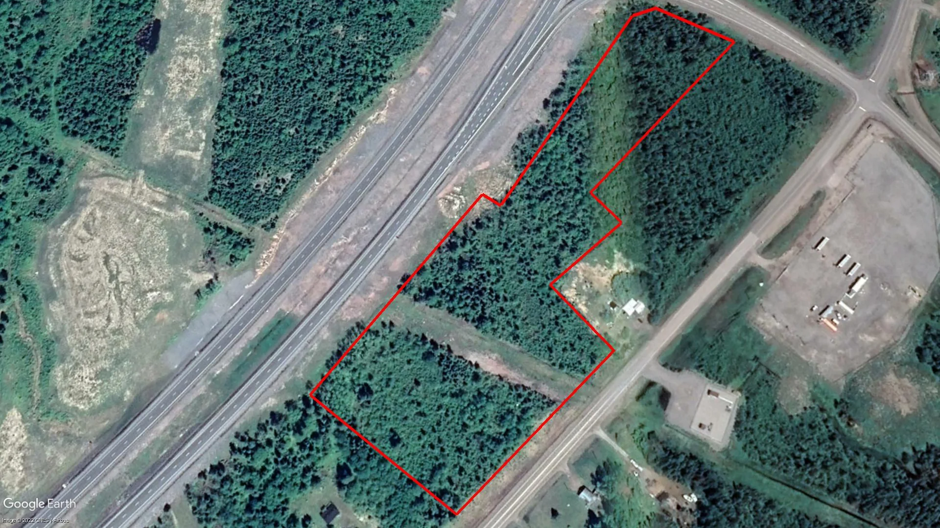 Tax sale property at Cantley Drive, Red Rock, Red Rock - Photo 2