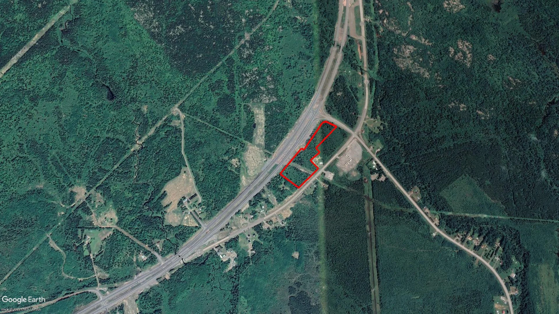 Tax sale property at Cantley Drive, Red Rock, Red Rock - Photo 3