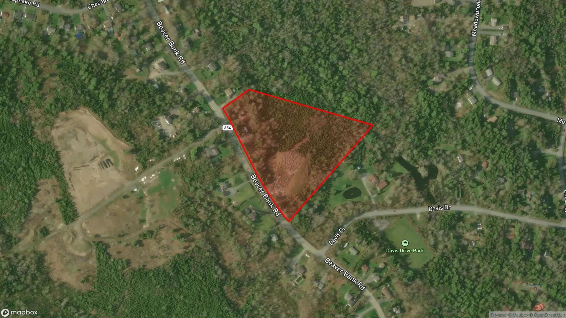 Tax sale property at , Halifax - Photo 3