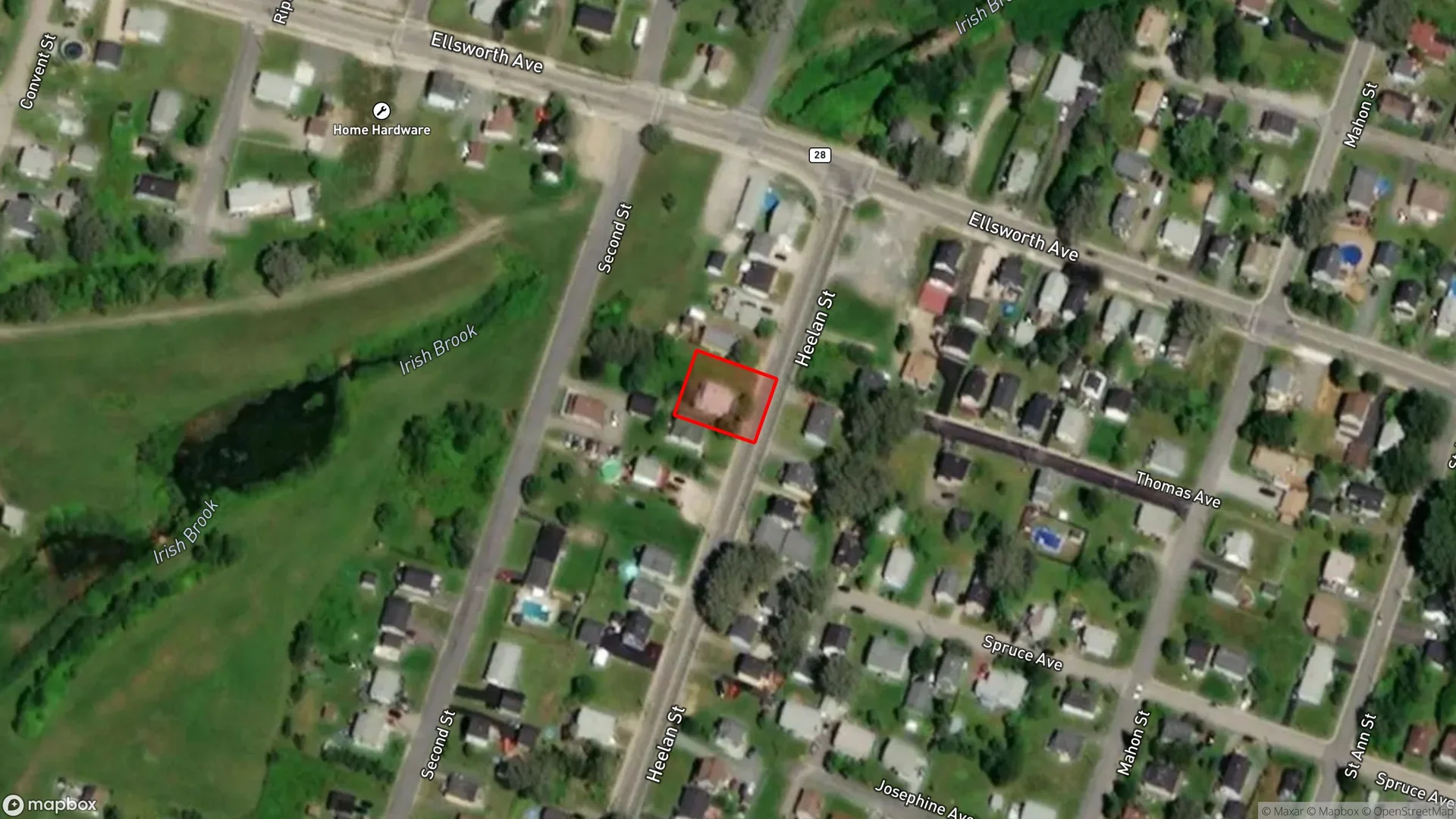 Tax sale property at , Cape Breton Regional Municipality - Photo 2