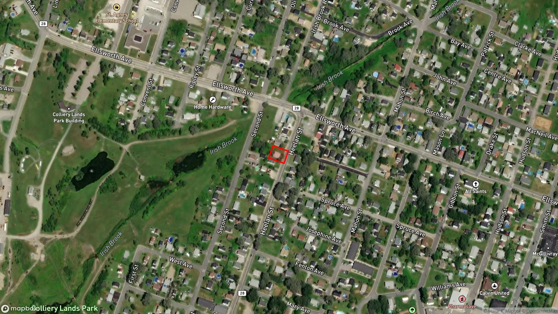 Tax sale property at , Cape Breton Regional Municipality - Photo 3