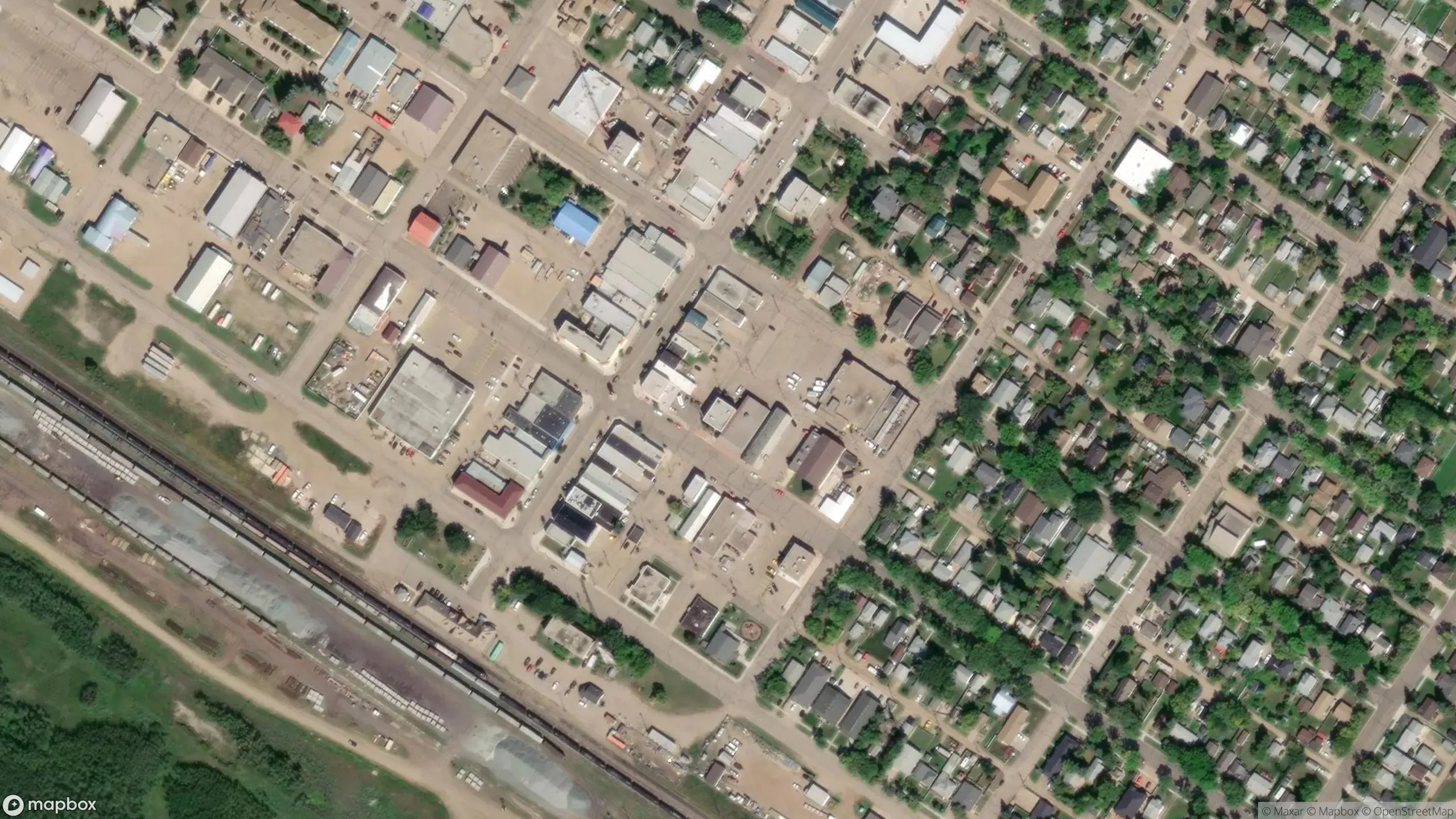 Tax Sale Property in Town of Wainwright, Alberta