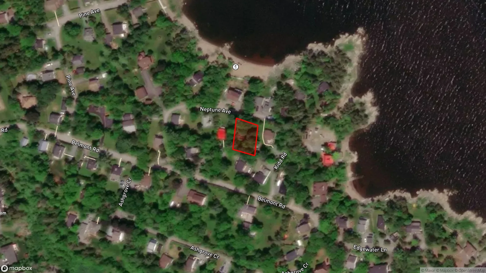 Tax sale property at 50 Neptune Avenue, Saint John, NB  E2M 6K4, Saint John - Photo 2