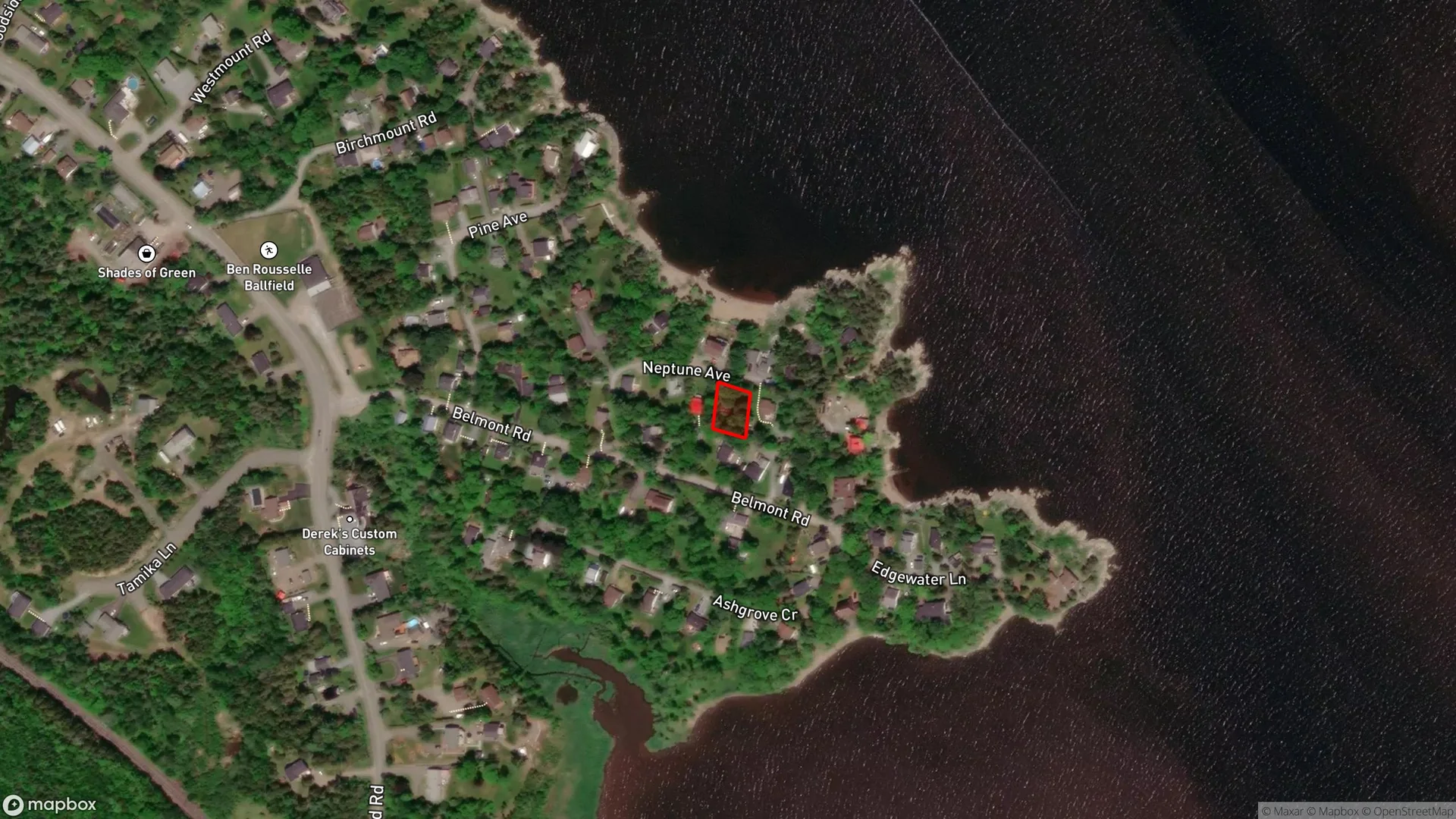  - Tax sale property in Saint John