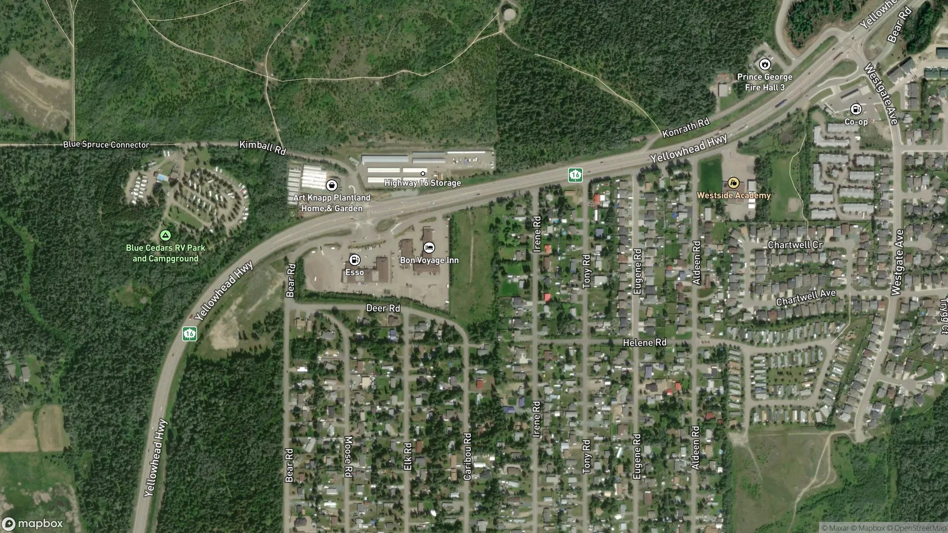 Tax sale property at , Prince George - Photo 3