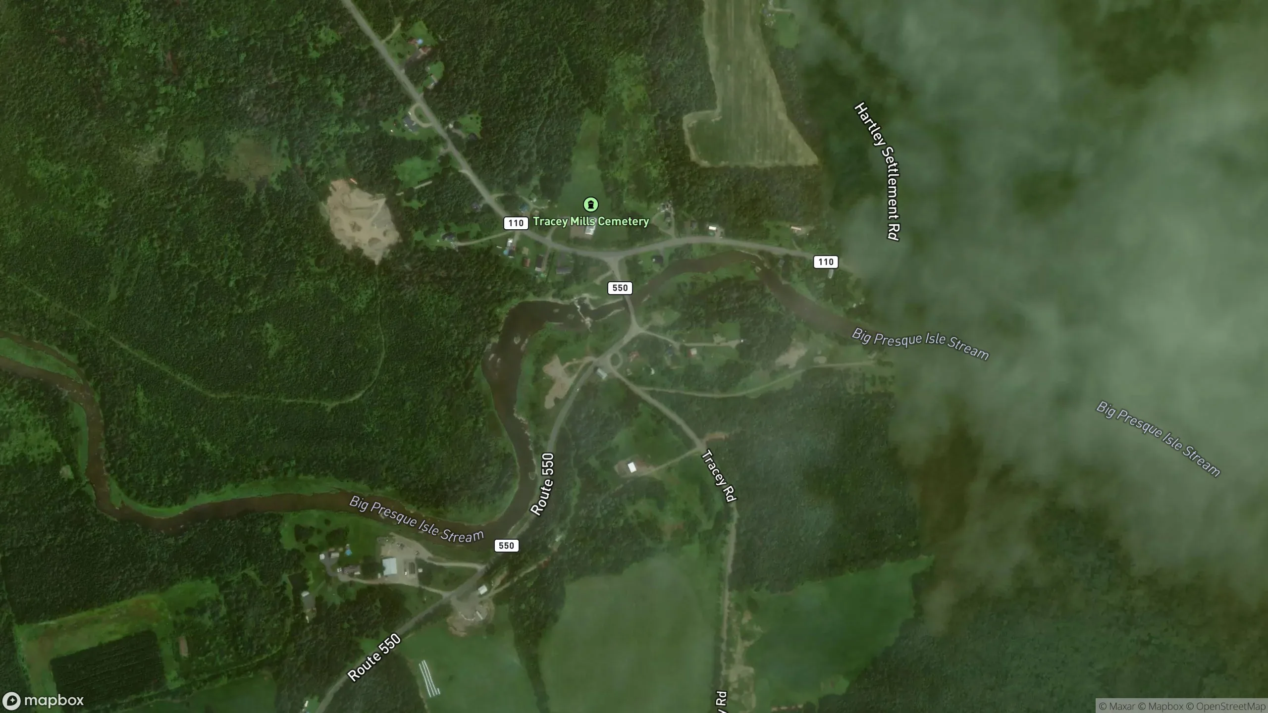 Tax Sale Property in Carleton, New Brunswick