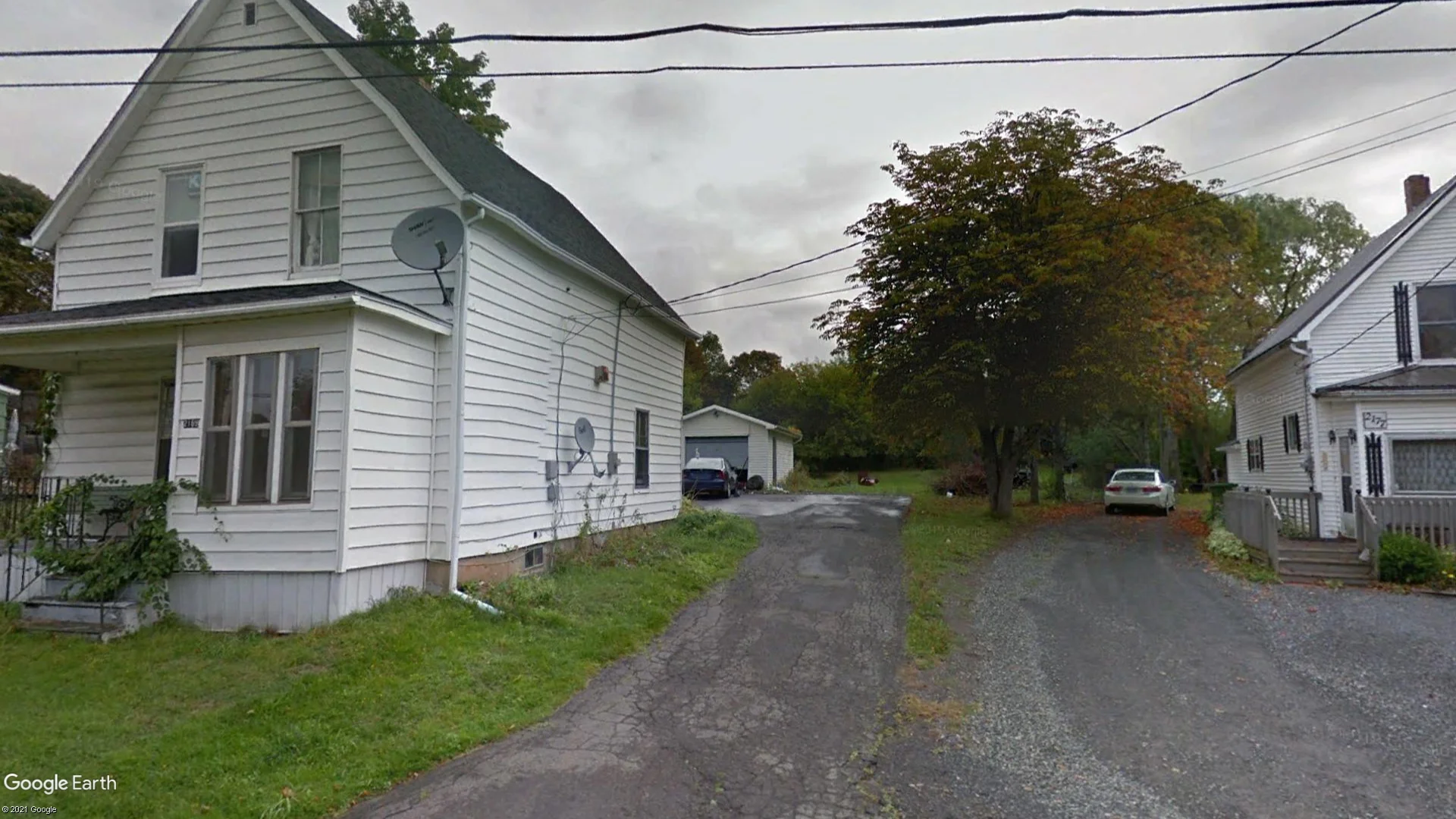 Tax sale property at 2169 Church St, Westville - Photo 4