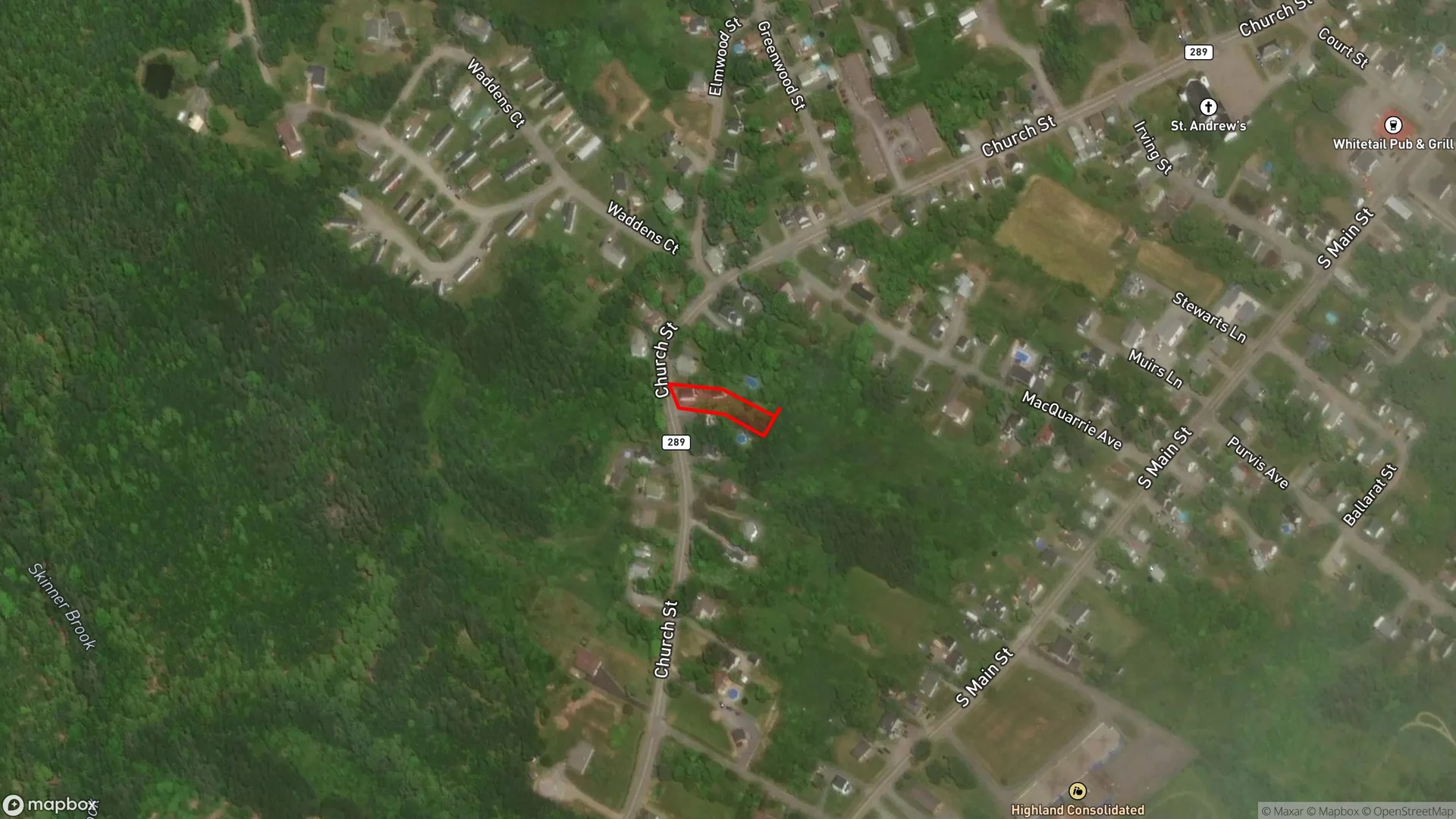 Tax sale property at , Westville - Photo 3