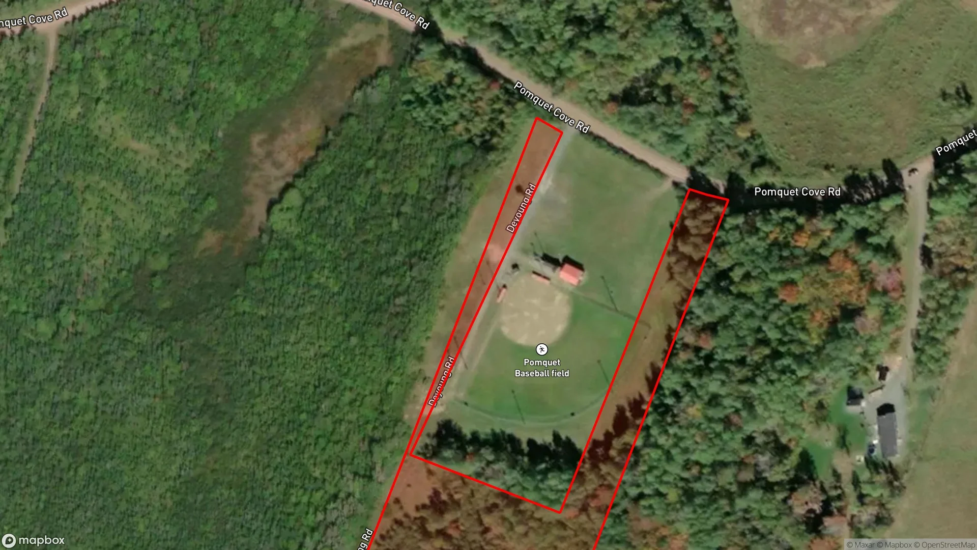  - Tax sale property in Municipality of the County of Inverness, NS