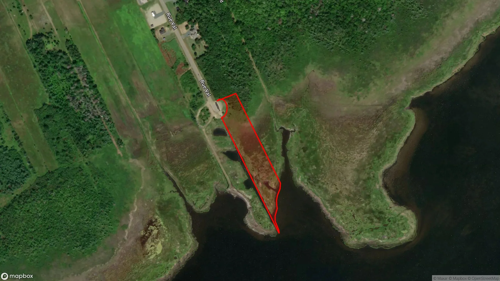 Tax sale property at Rue Alban, Neguac, NB  E9G 1A2, Northumberland - Photo 3