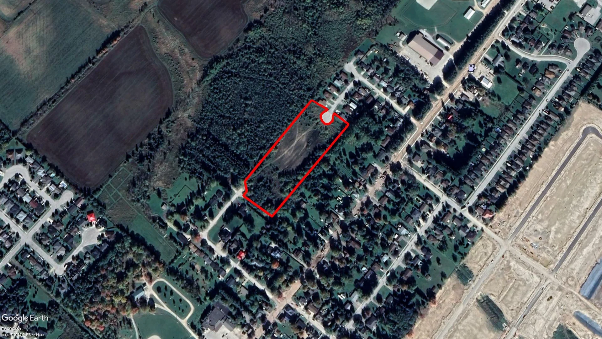 Tax sale property at , Southgate - Photo 2