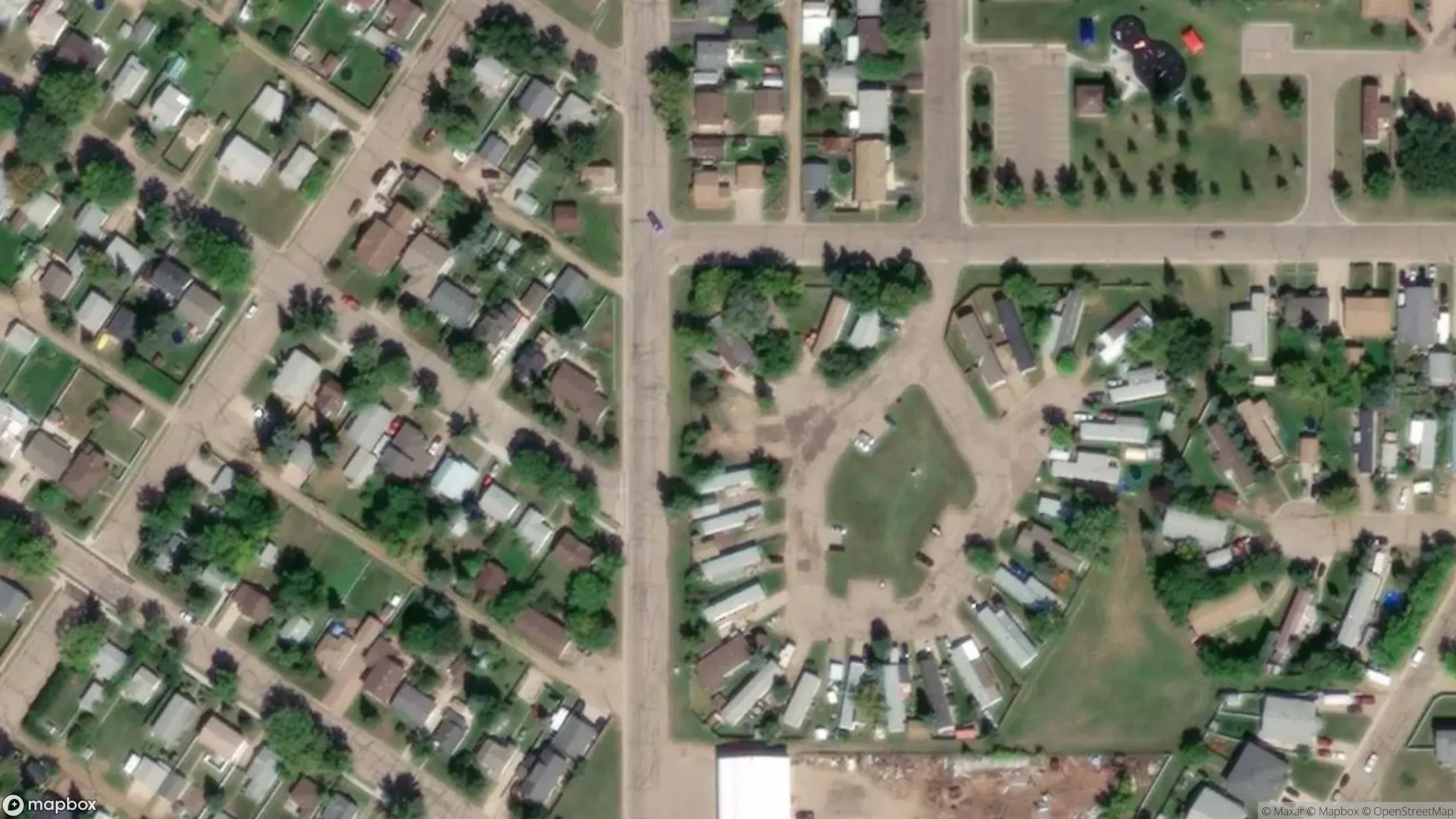 Tax Sale Property in Town of Wainwright, Alberta