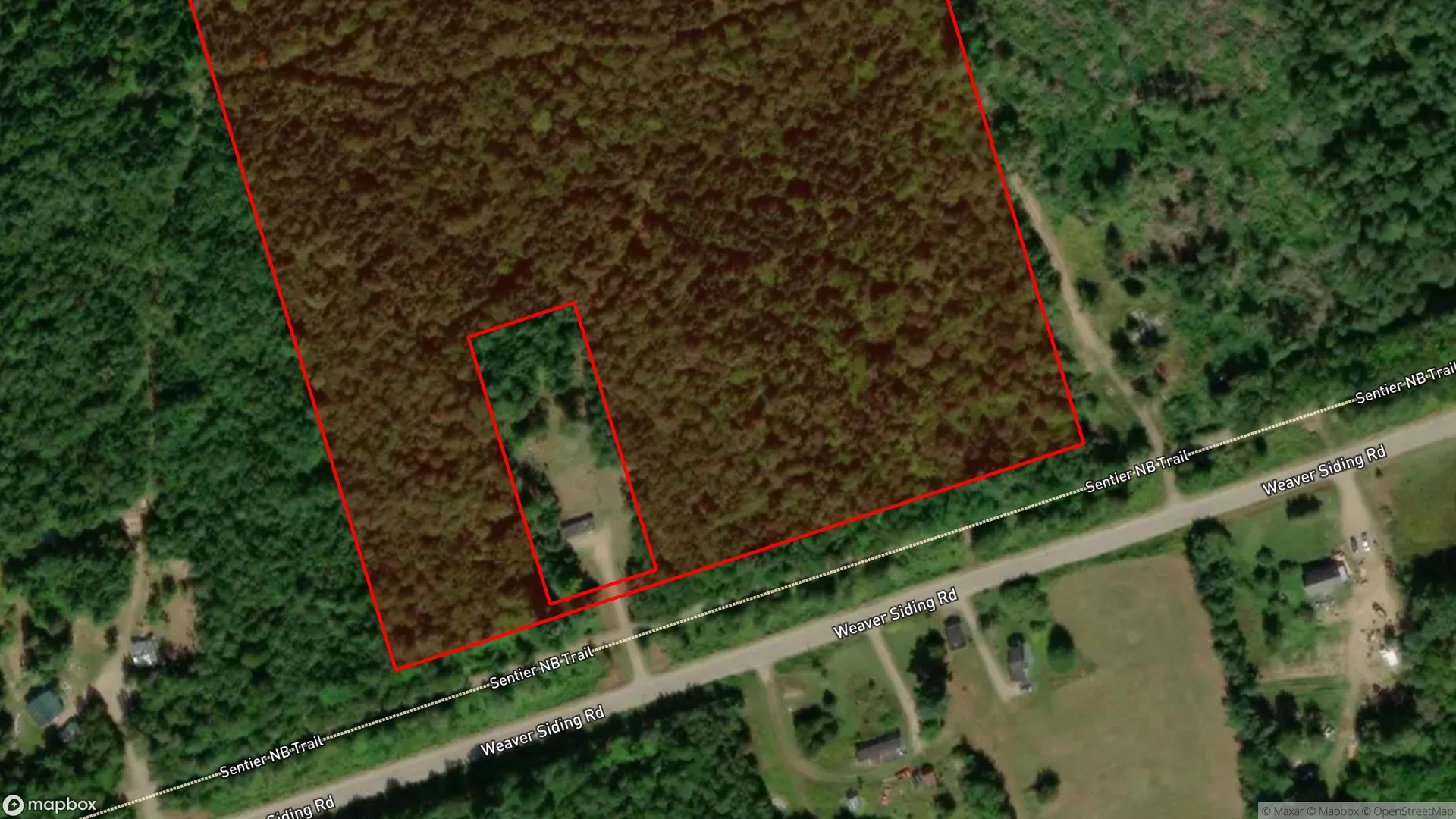 Tax sale property at , Northumberland - Photo 2