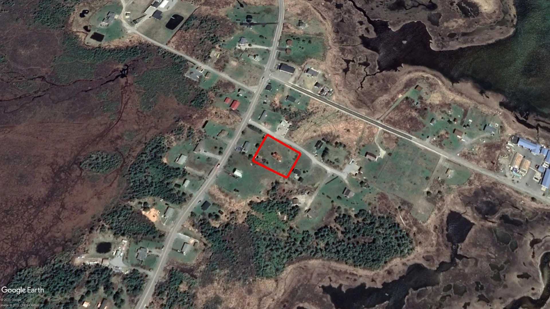 Tax sale property at MESSENGER LEORA G, Barrington - Photo 2