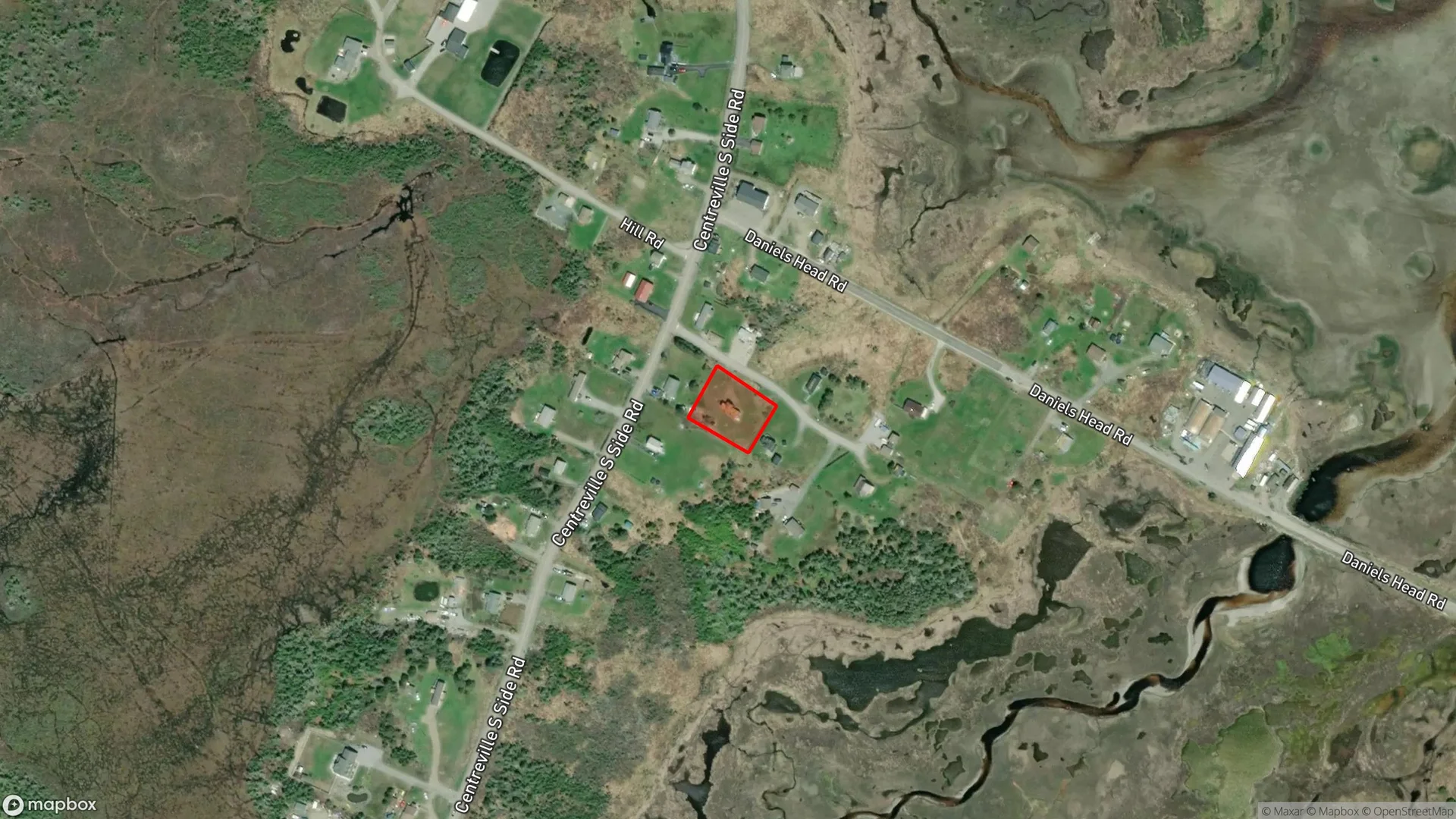 Tax sale property at , Barrington - Photo 3