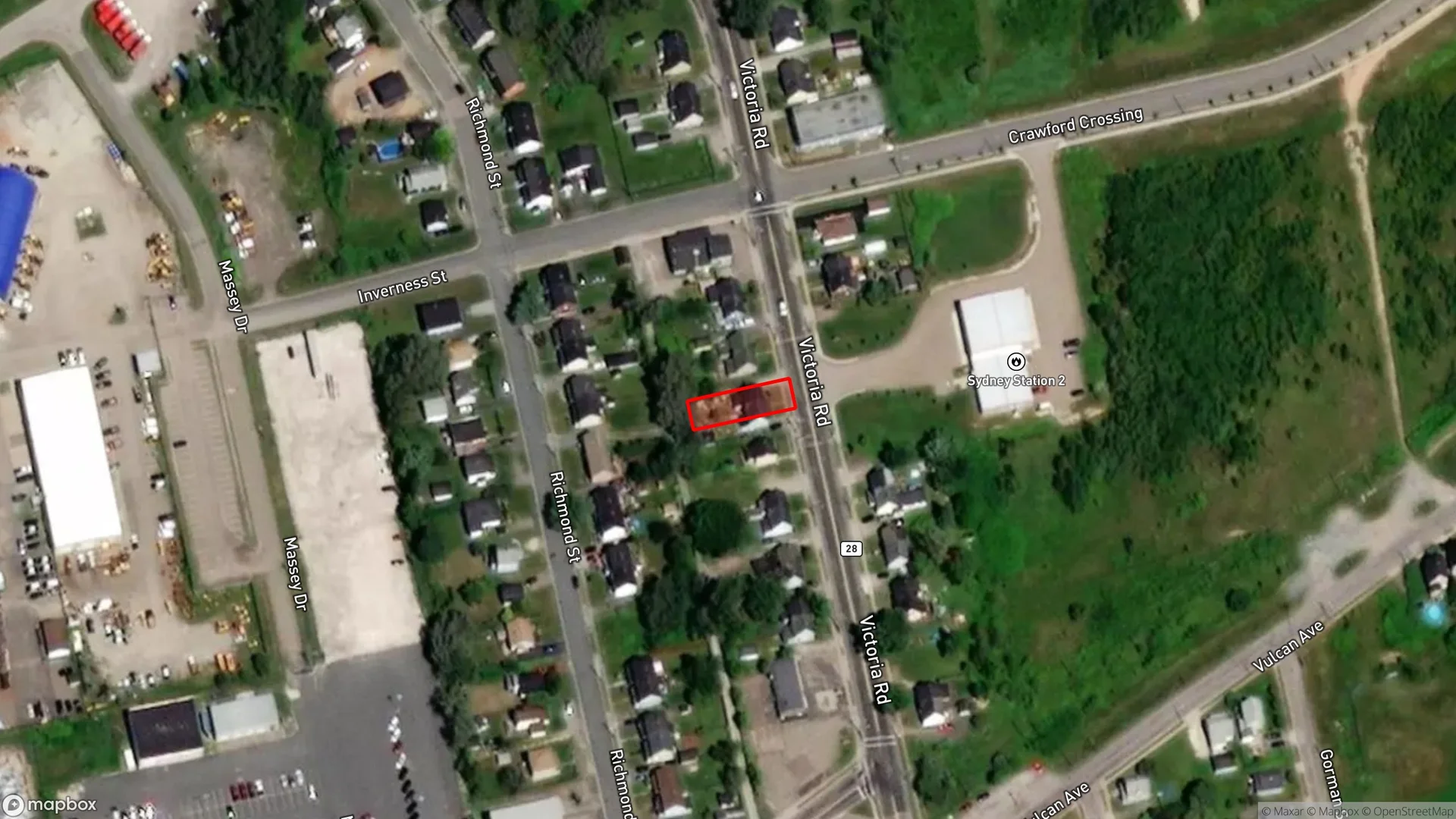 Tax sale property at , Cape Breton - Photo 2